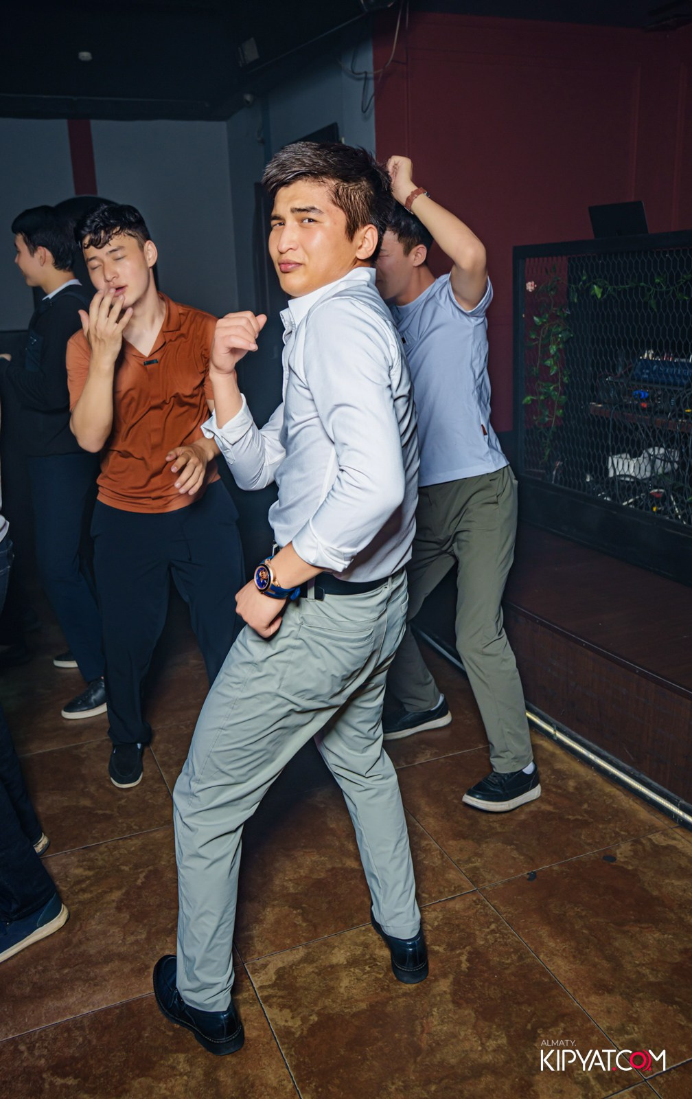 ARAGOSTA. КИПЯТКОМ АЛМАТЫ! Фотосъемка мероприятий в Алматы