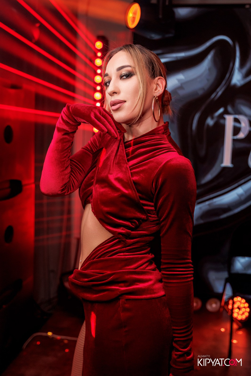 PATRIKI RESTAURANT. КИПЯТКОМ АЛМАТЫ!