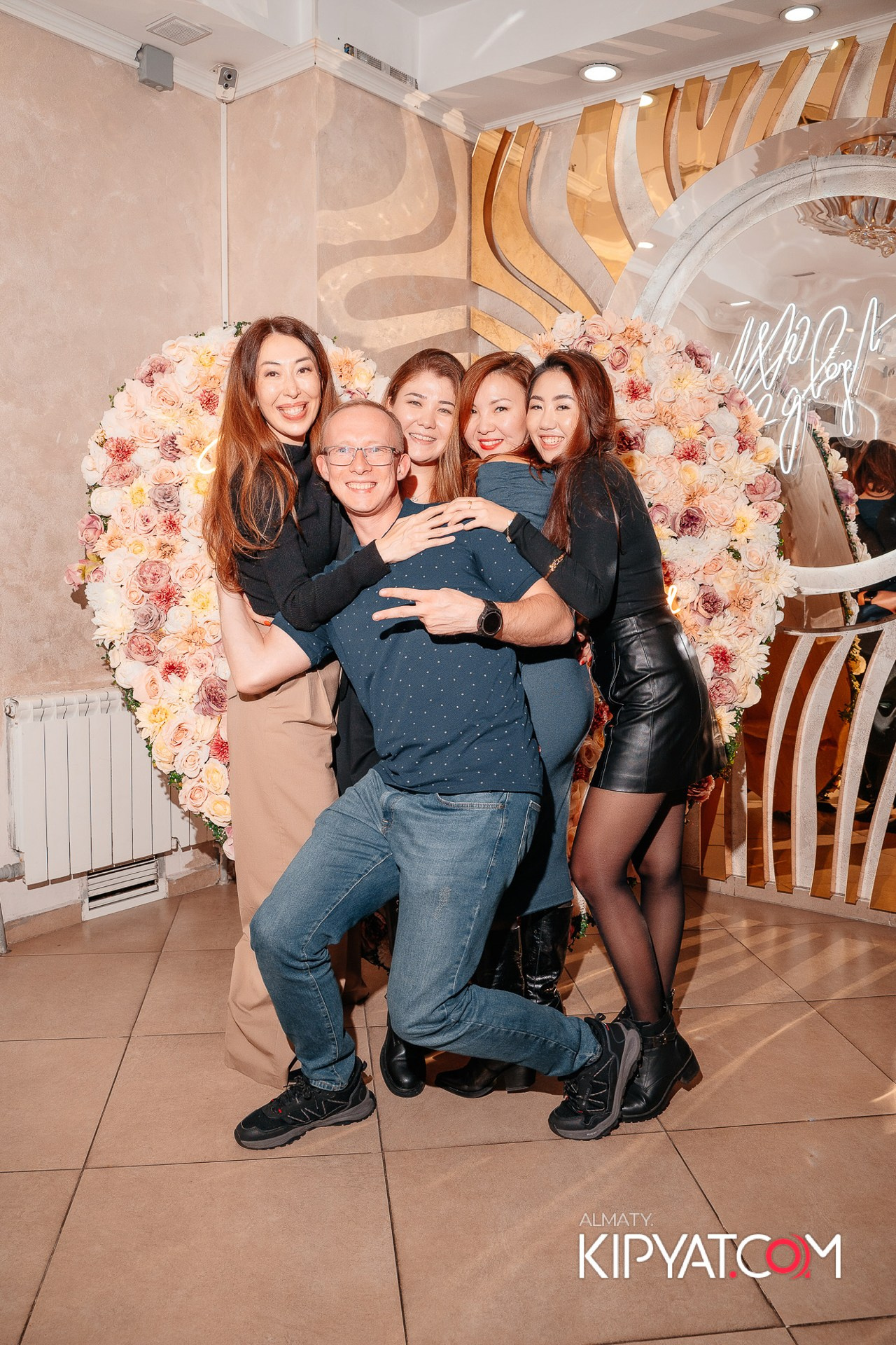 УХО И МЕДВЕДЬ НА КУРМАНГАЗЫ. КИПЯТКОМ АЛМАТЫ!