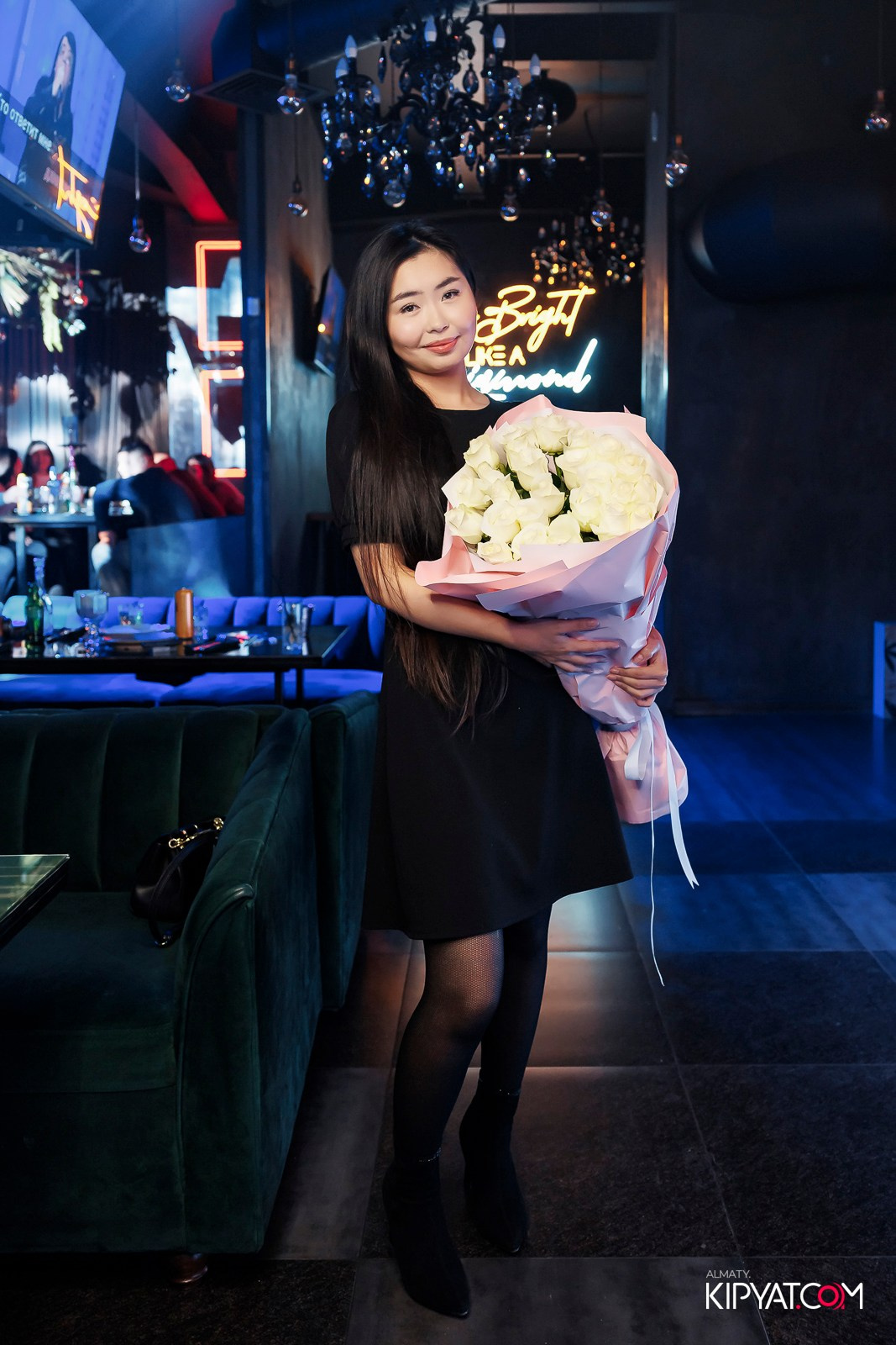 ДОРОГАЯ, Я НЕ ПИЛ. КИПЯТКОМ АЛМАТЫ!