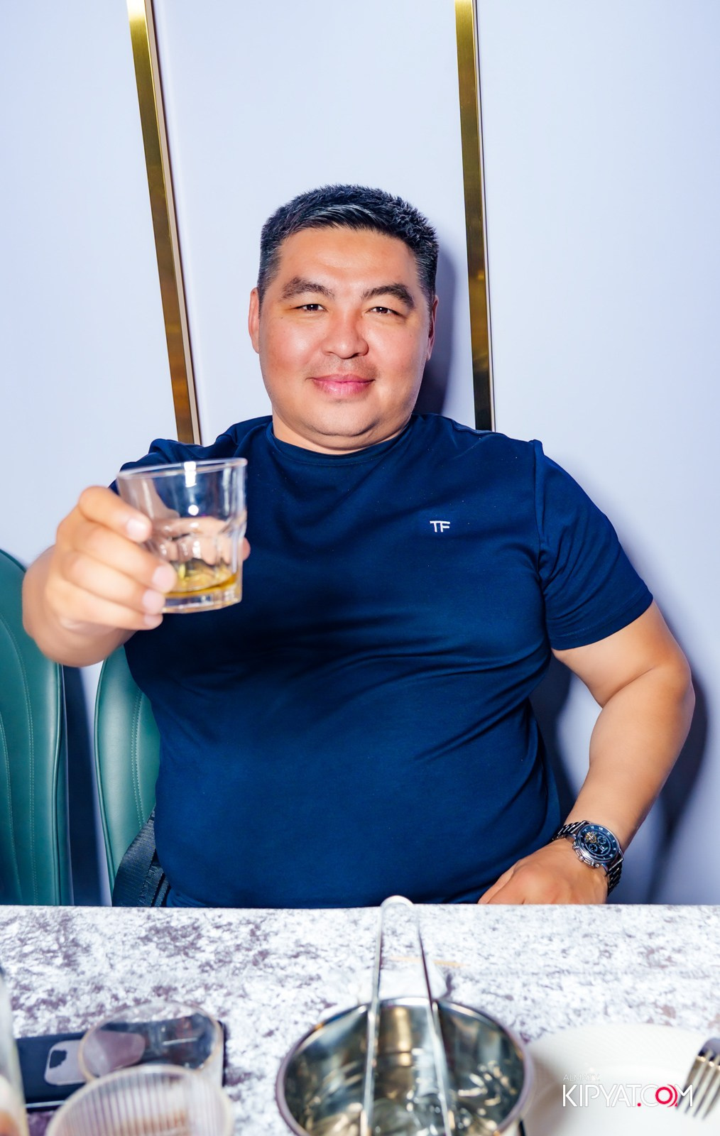 FORT VERNYI. КИПЯТКОМ АЛМАТЫ!