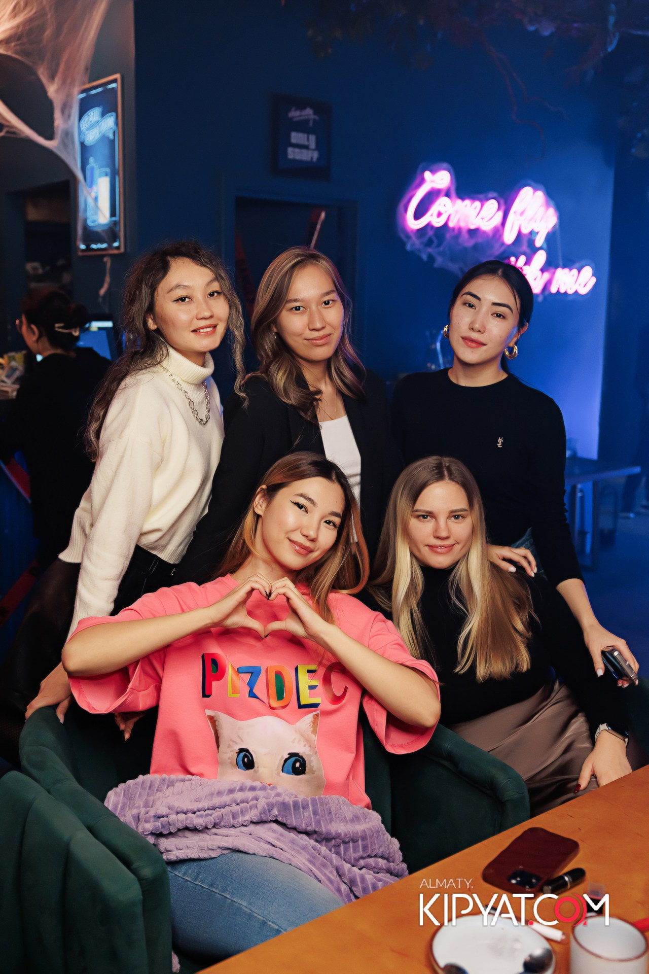 VICE CITY. КИПЯТКОМ АЛМАТЫ! Фотосъемка мероприятий в Алматы