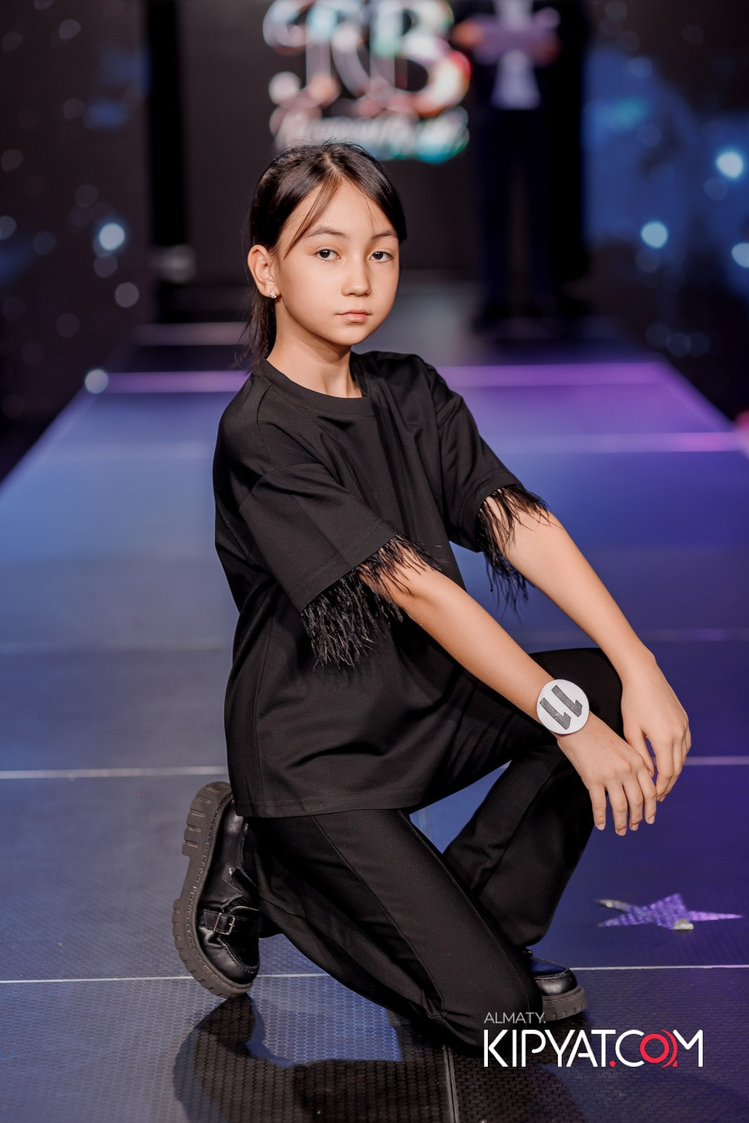 RUNWAY BATTLE. BEST MODEL OF KAZAKHSTAN. КИПЯТКОМ АЛМАТЫ!