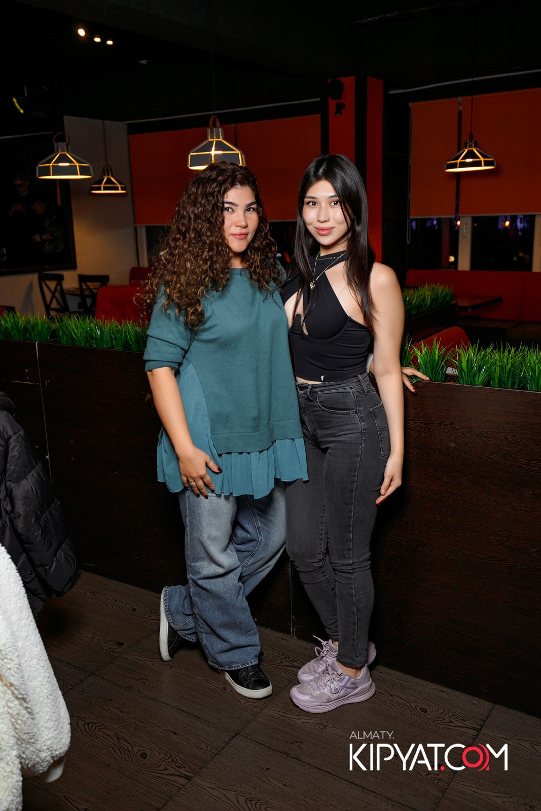 ШАШЛЫКОФФ. КИПЯТКОМ АЛМАТЫ!