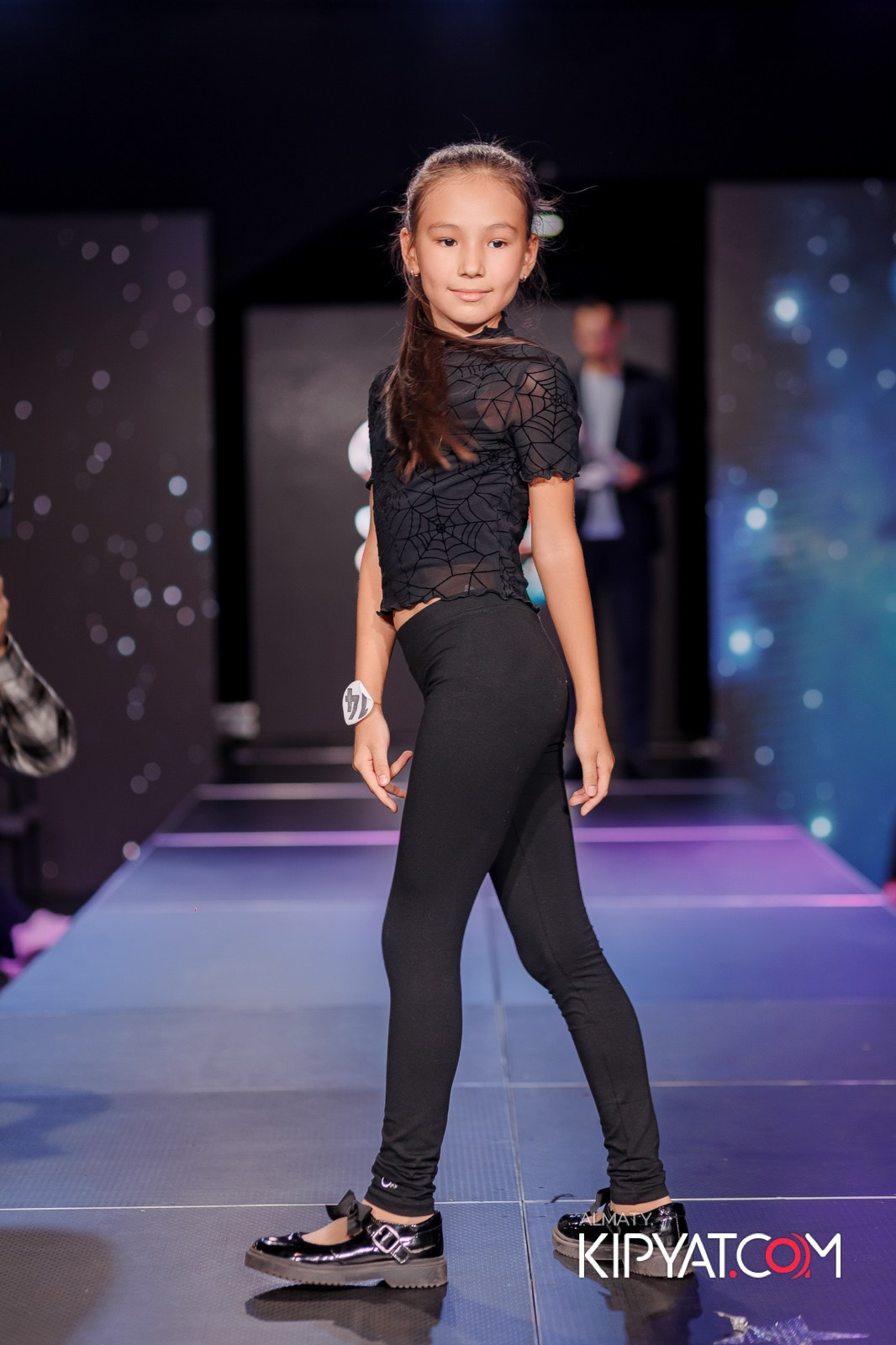 RUNWAY BATTLE. BEST MODEL OF KAZAKHSTAN. КИПЯТКОМ АЛМАТЫ!