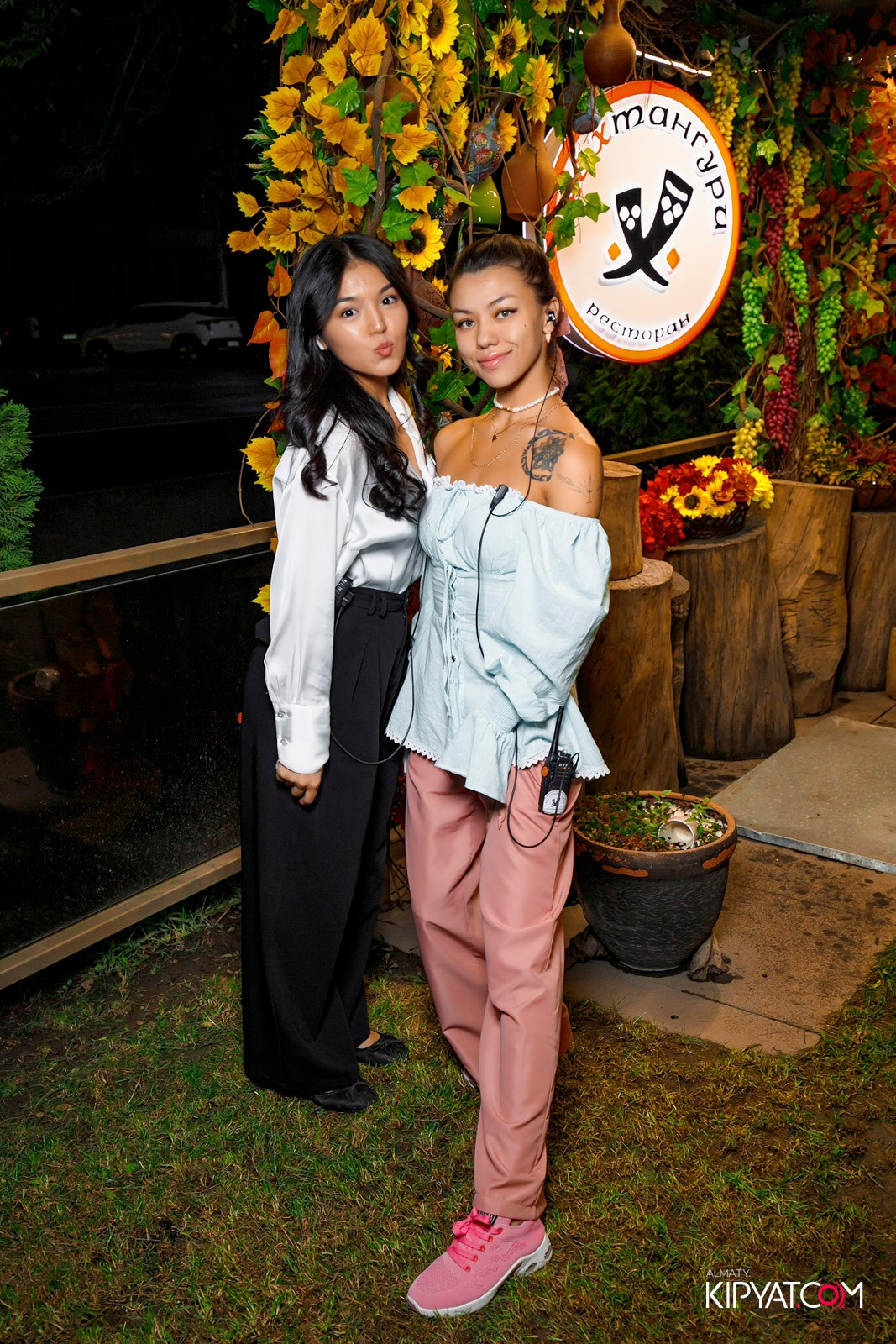 ВАХТАНГУРИ. КИПЯТКОМ АЛМАТЫ!