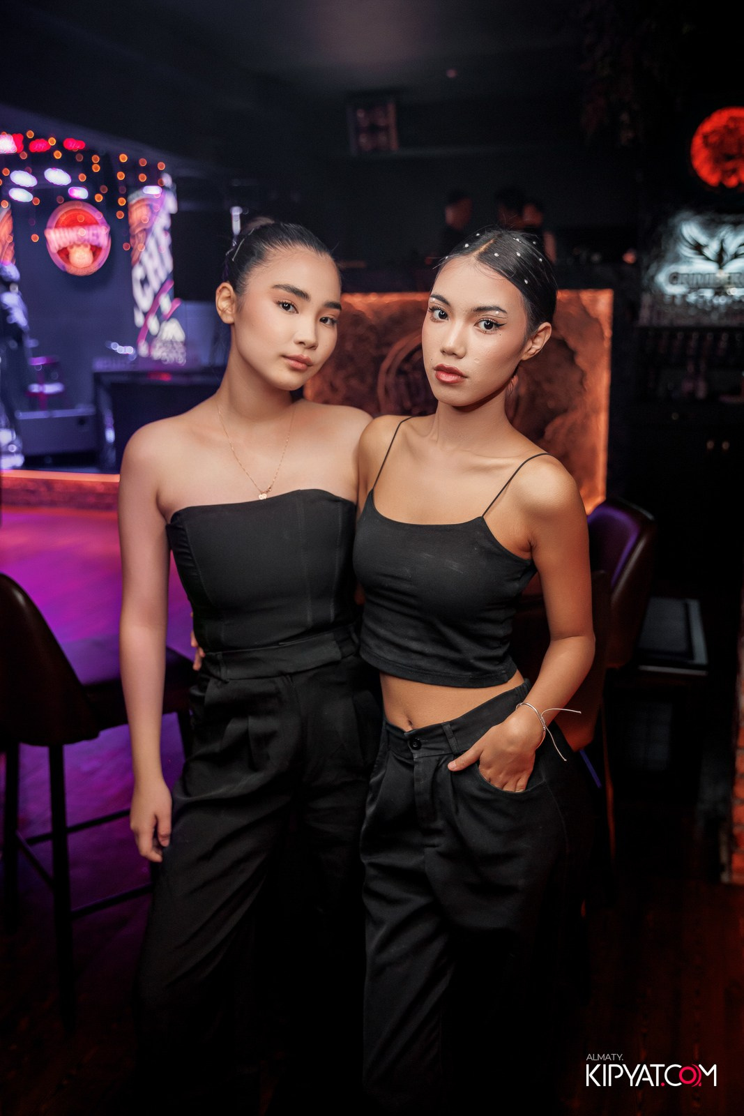 СУББОТА В MUNCHEN PUB. КИПЯТКОМ АЛМАТЫ!