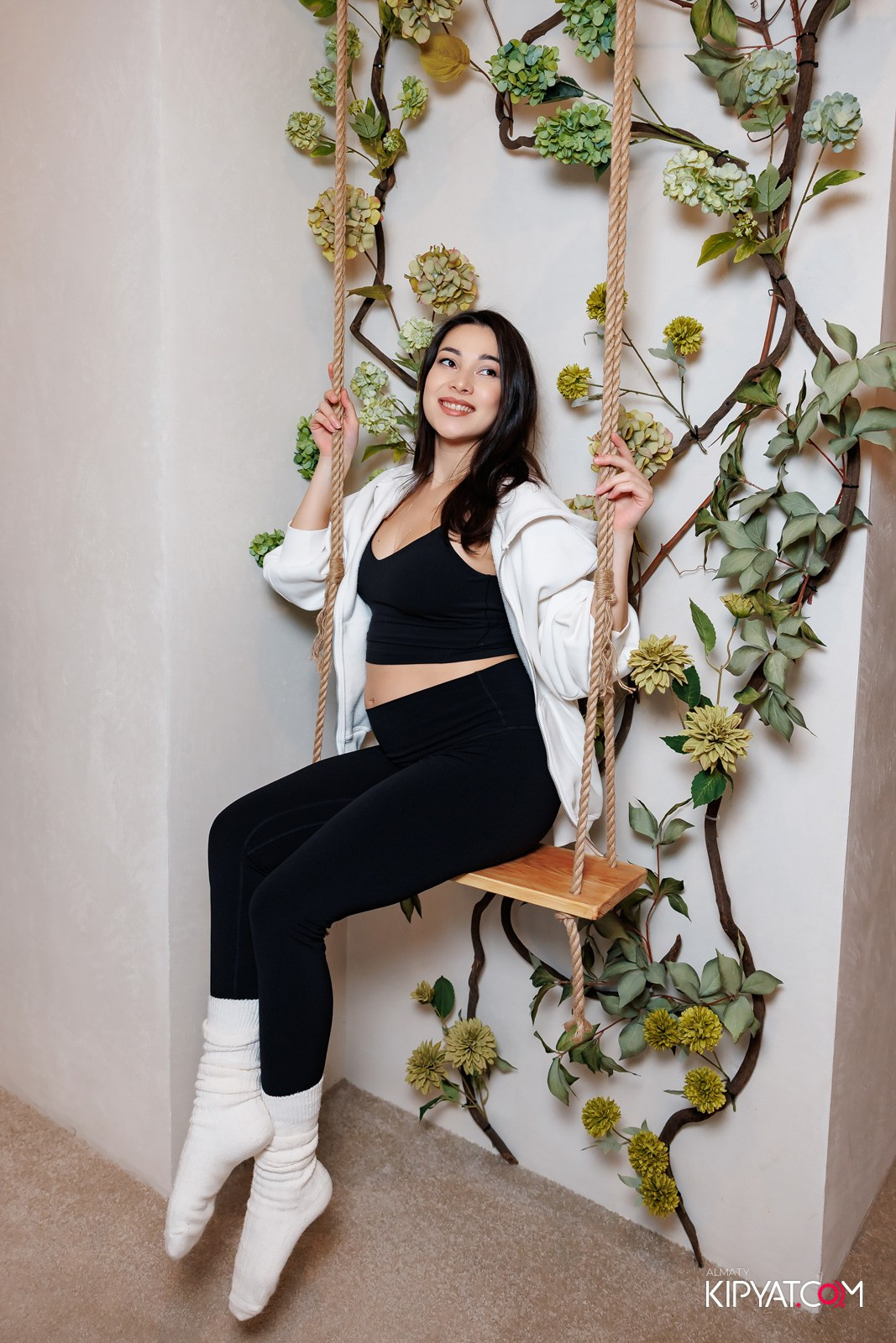 SYNERGY DANCE PROJECT. КИПЯТКОМ АЛМАТЫ!