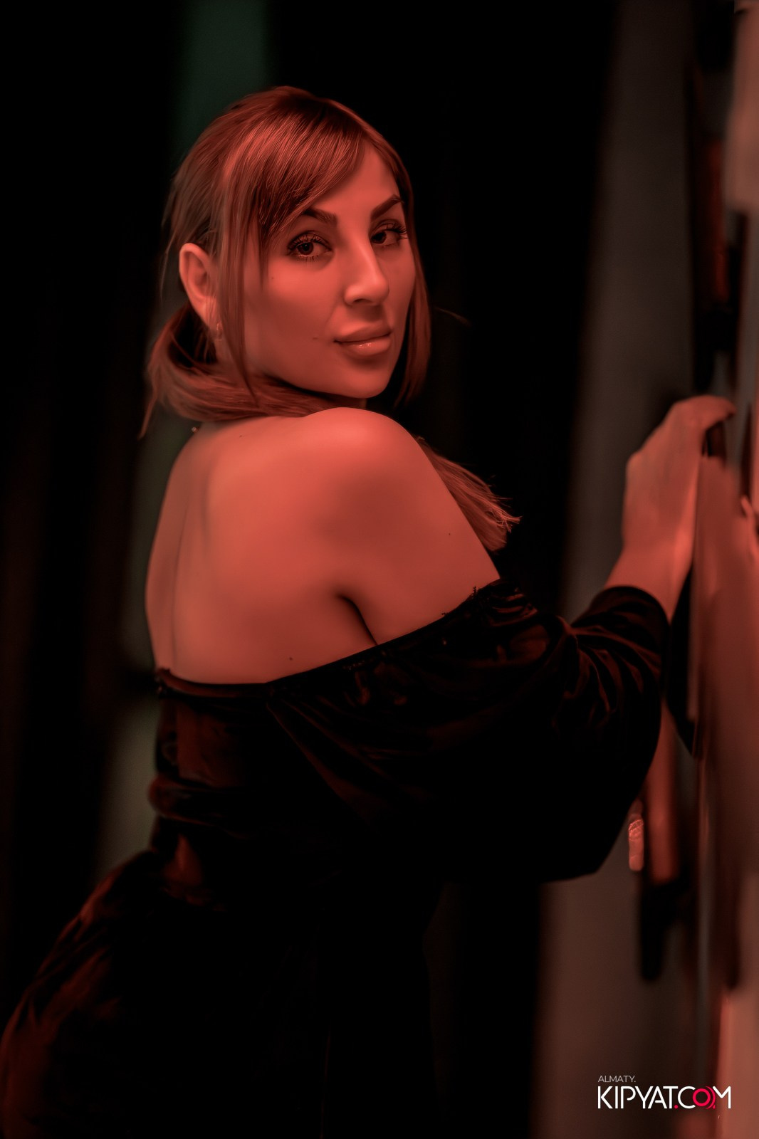 PATRIKI RESTAURANT. КИПЯТКОМ АЛМАТЫ!