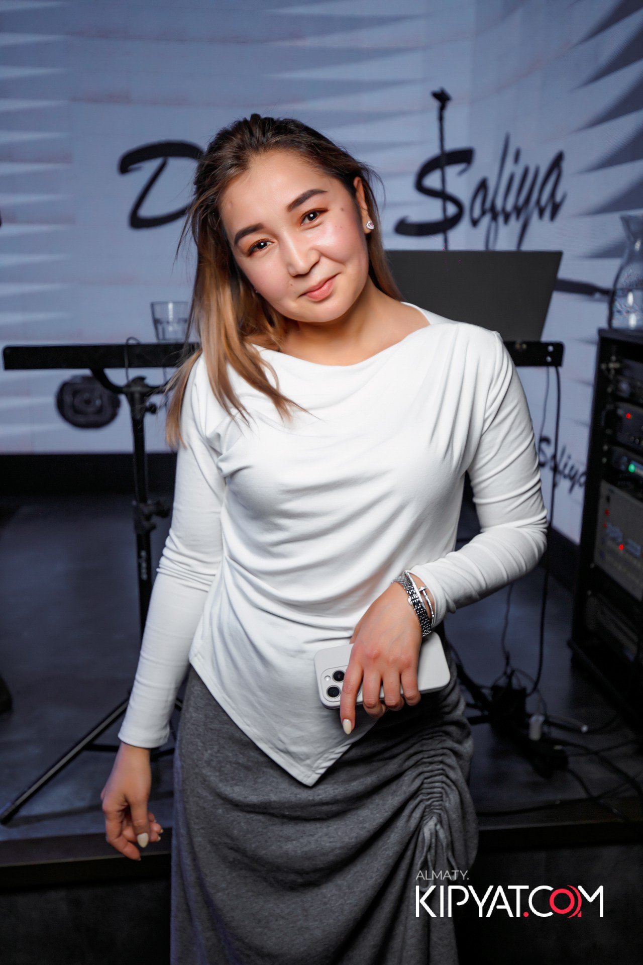 ВАХТАНГУРИ. КИПЯТКОМ АЛМАТЫ!