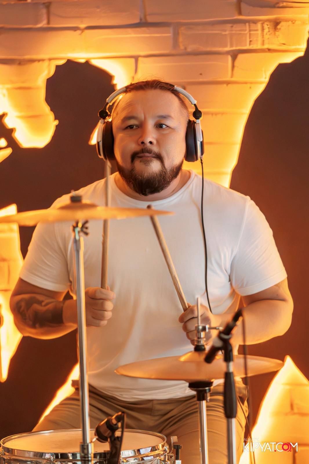 OKTOBERFEST — ПИНТА MEGA ALMA-ATA. КИПЯТКОМ АЛМАТЫ!