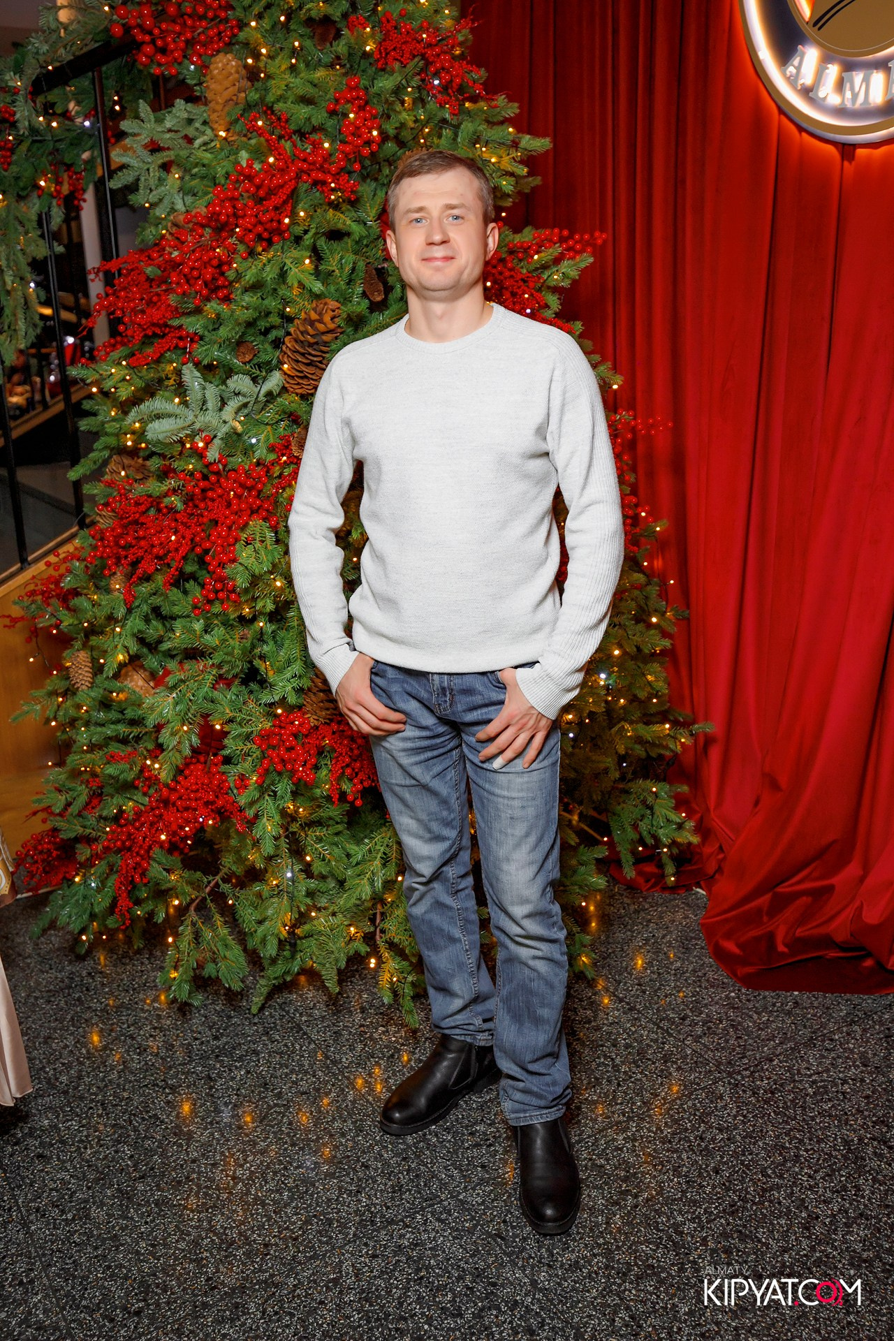 PAULANER. КИПЯТКОМ АЛМАТЫ! Фотосъемка мероприятий в Алматы