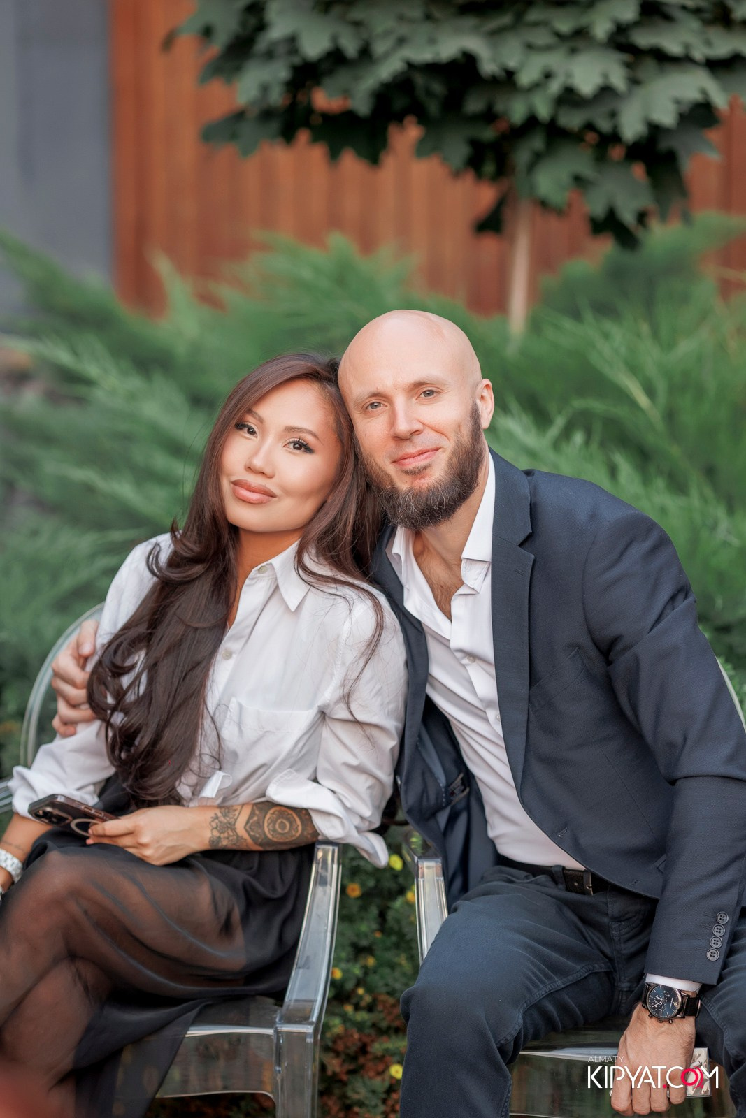 TRADITIONAL DESIGN DINNER 2025. КИПЯТКОМ АЛМАТЫ!