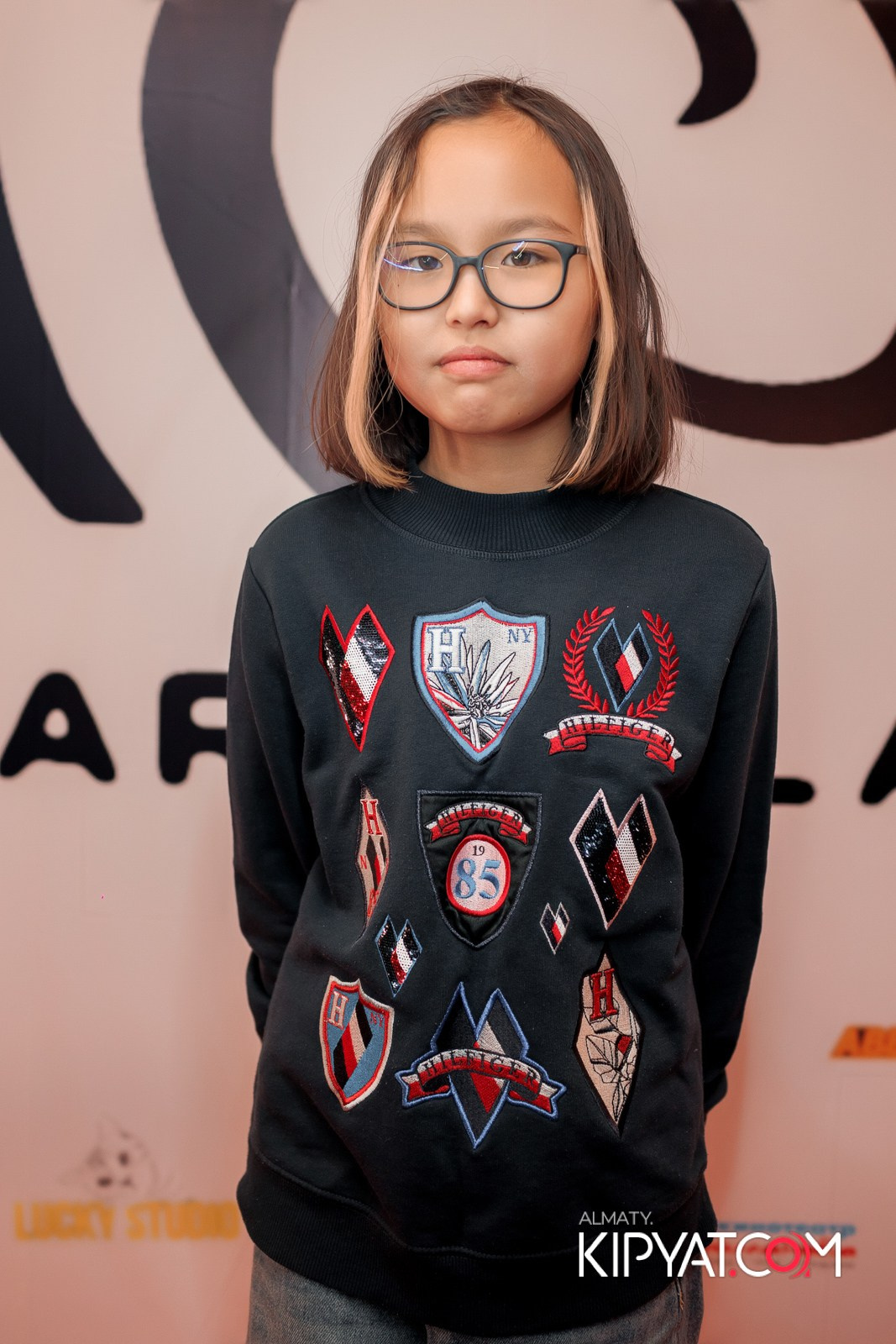 ПРЕЗЕНТАЦИЯ 9 ГРУППЫ КИНОПРОЕКТА «STARBALALAR». КИПЯТКОМ АЛМАТЫ!