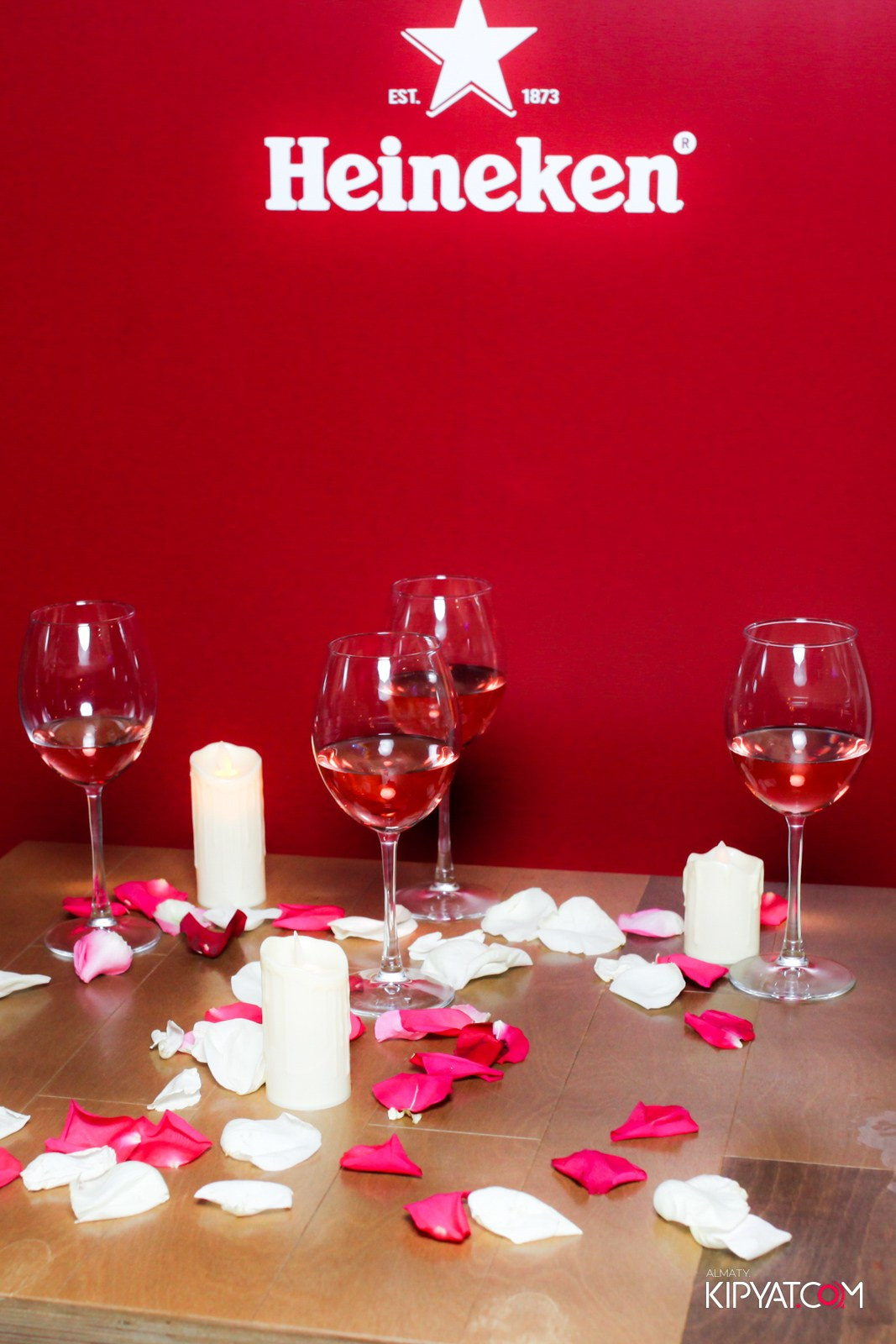 ПИНТА АЛТЫНСАРИНА. КИПЯТКОМ АЛМАТЫ!