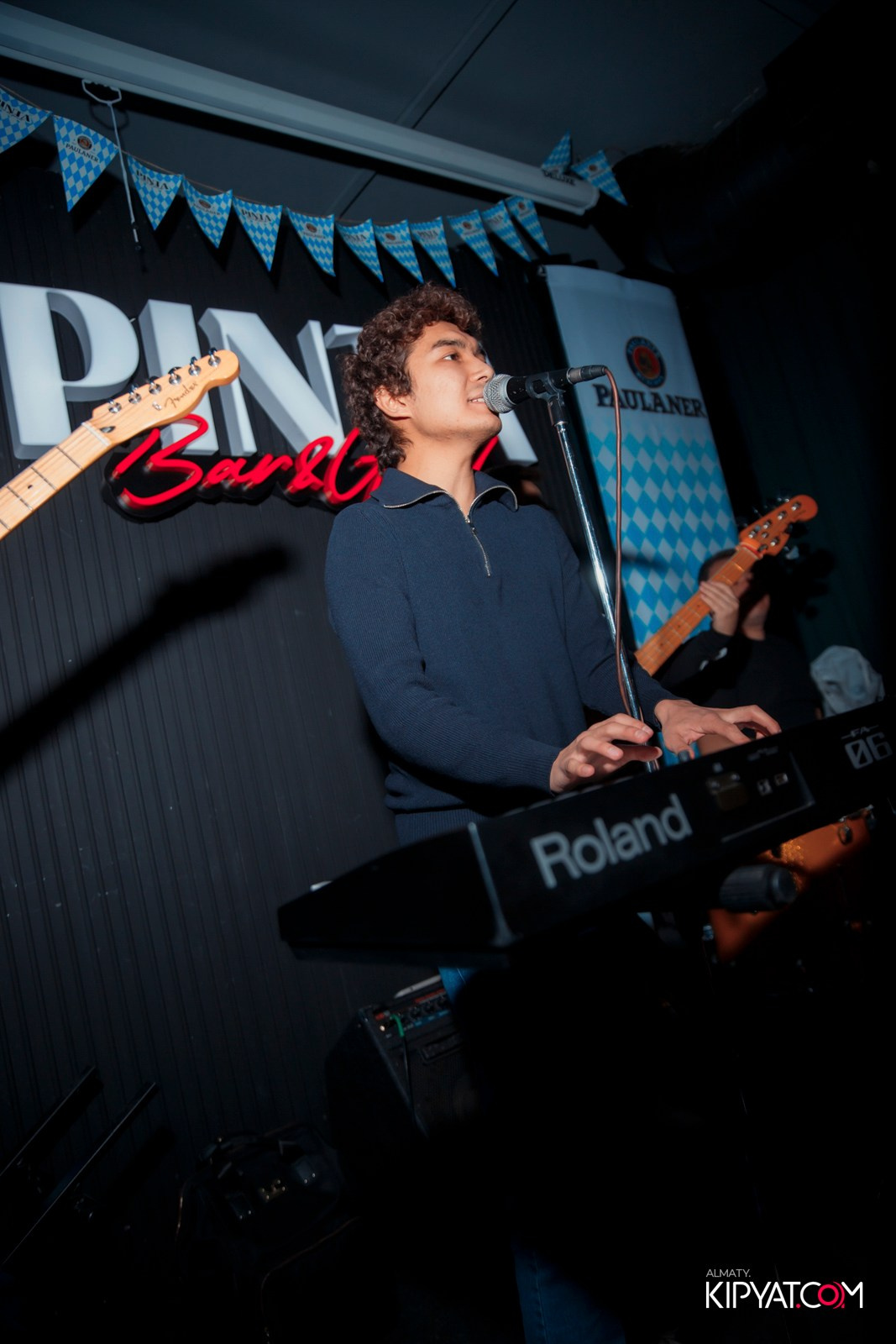 OKTOBERFEST — ПИНТА НА АУЭЗОВА. КИПЯТКОМ АЛМАТЫ!