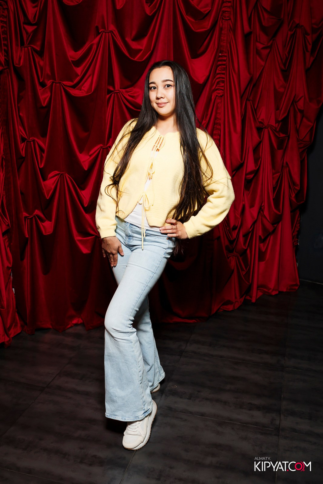 ДОРОГАЯ, Я НЕ ПИЛ. КИПЯТКОМ АЛМАТЫ!