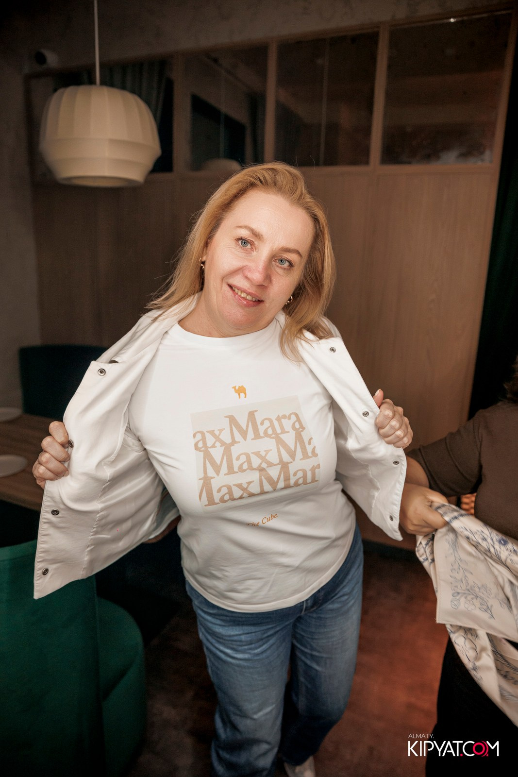 OKTOBERFEST — ПИНТА НА ТУЛЕБАЕВА. КИПЯТКОМ АЛМАТЫ!