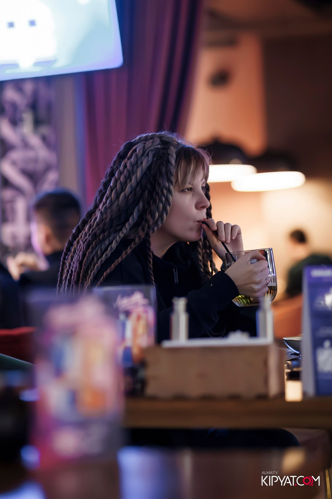 VICE CITY. КИПЯТКОМ АЛМАТЫ!