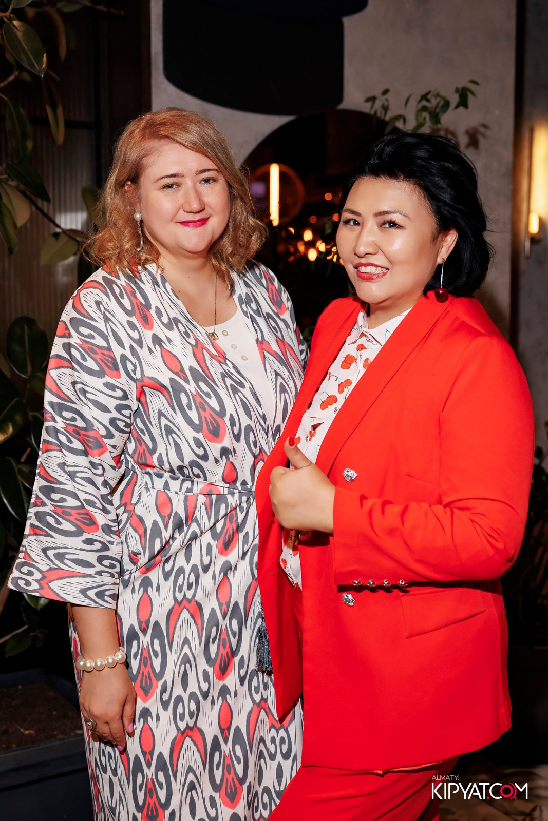 ИМИДЖ СТИЛИСТ ГОДА 2025. КИПЯТКОМ АЛМАТЫ!