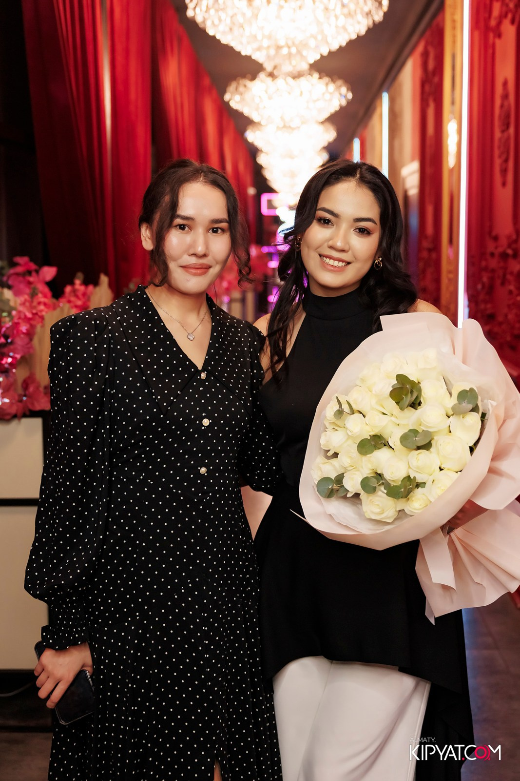 ЗАЯ, НА БИС. КИПЯТКОМ АЛМАТЫ! Фотосъемка мероприятий в Алматы