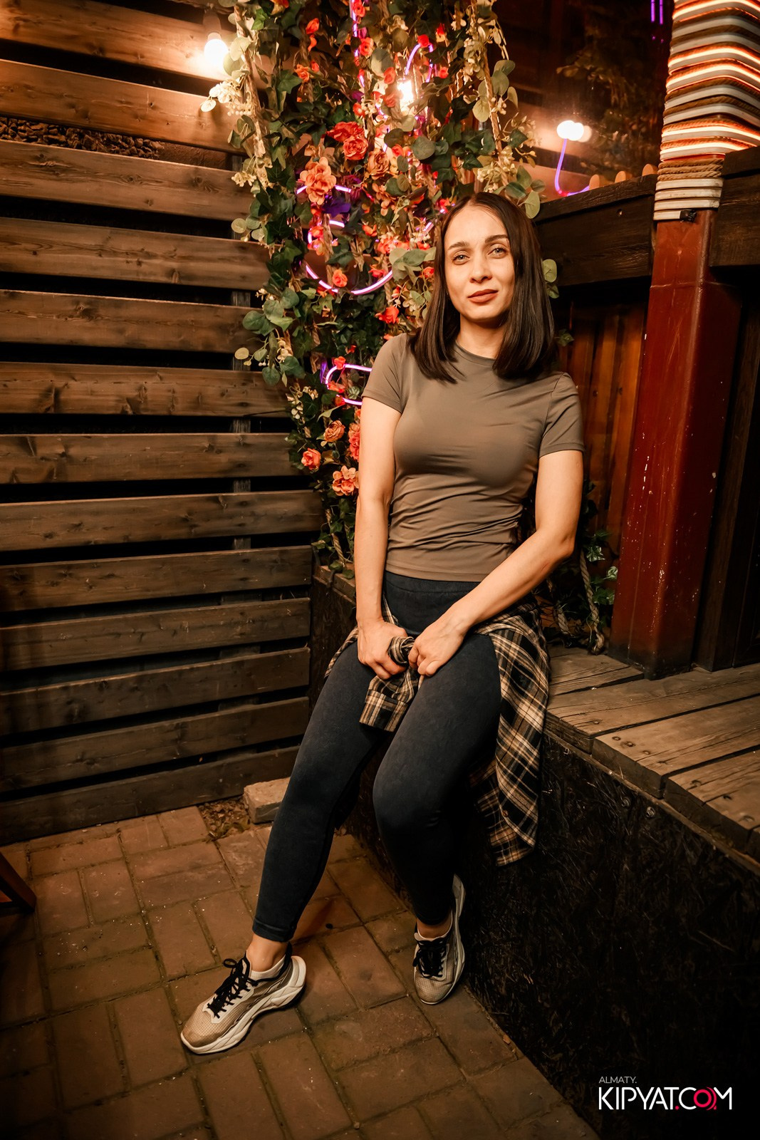 VICTORY PUB. КИПЯТКОМ АЛМАТЫ!