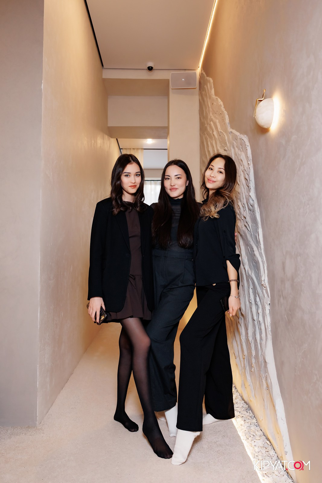 SYNERGY DANCE PROJECT. КИПЯТКОМ АЛМАТЫ!