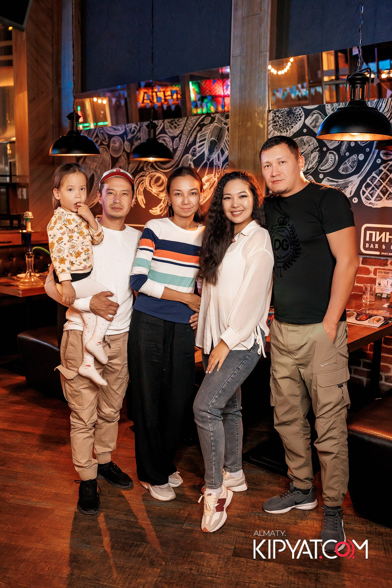 ПИНТА APORT MALL. КИПЯТКОМ АЛМАТЫ!