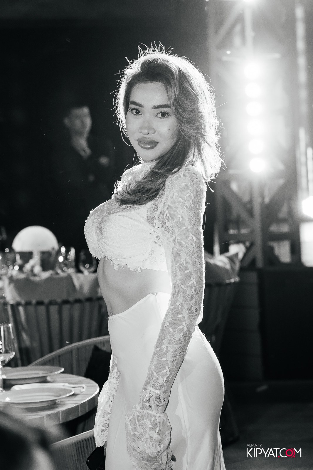 QUEEN. КИПЯТКОМ АЛМАТЫ!