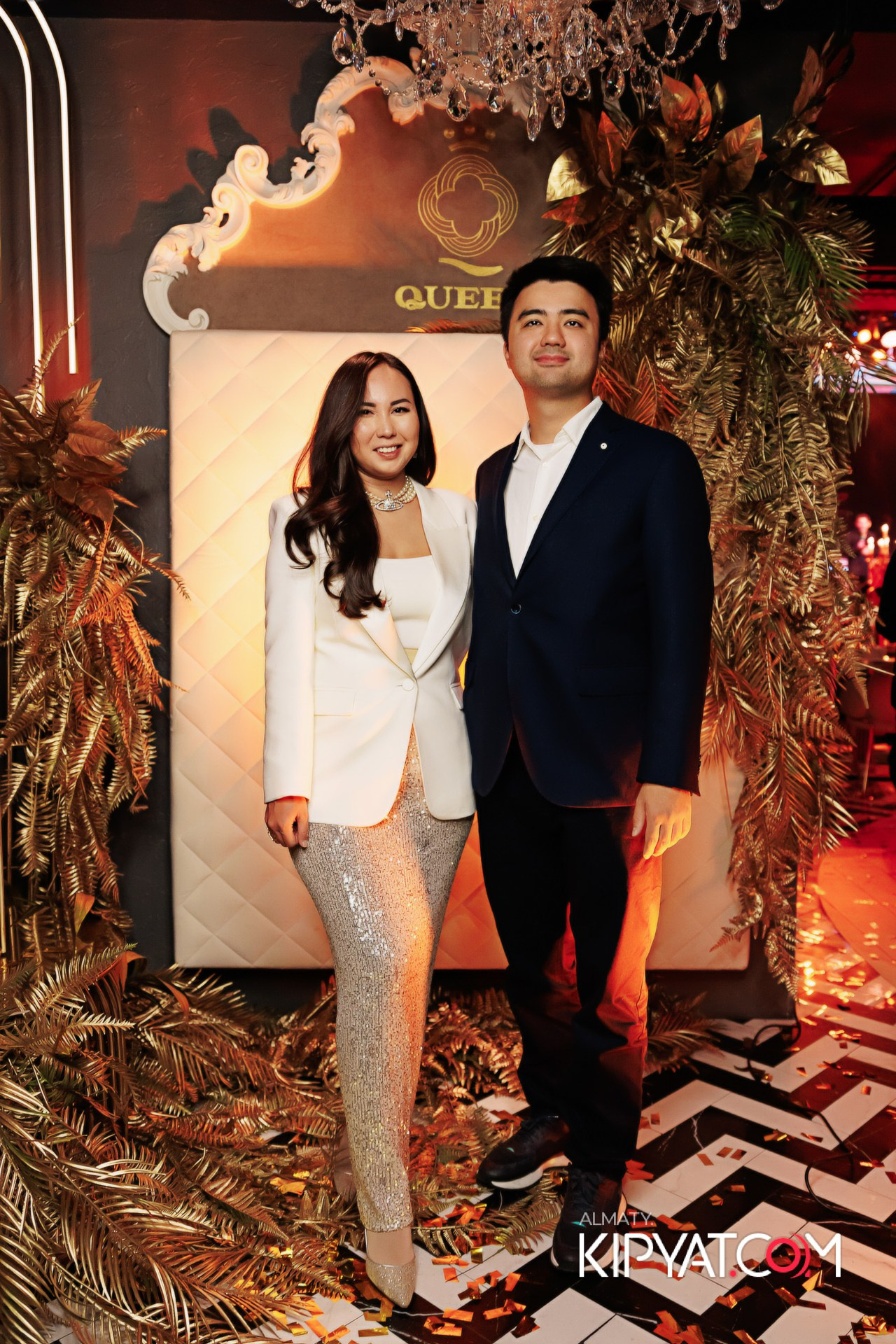 QUEEN. КИПЯТКОМ АЛМАТЫ!