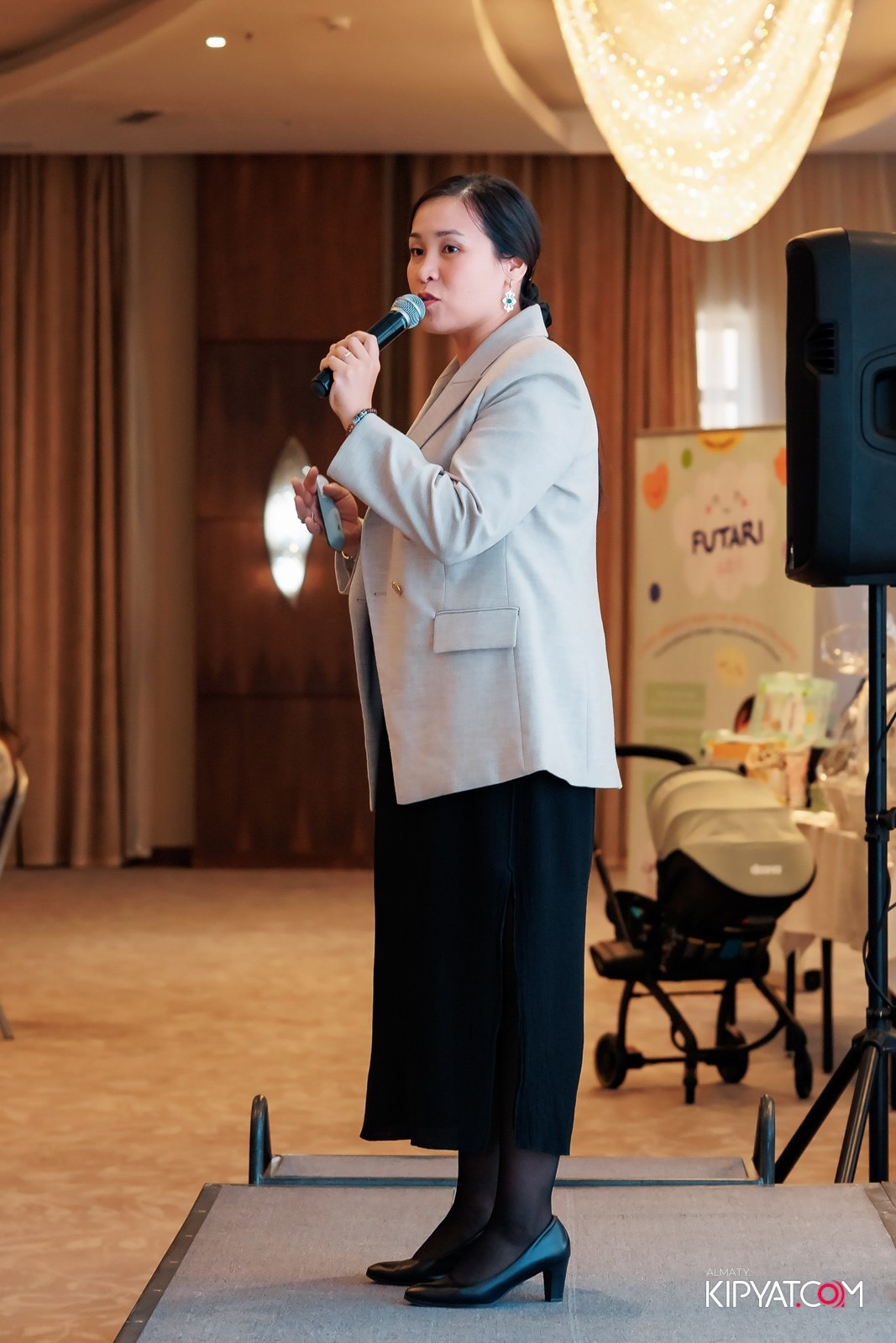 WORLD DOULA EVENT 2025. КИПЯТКОМ АЛМАТЫ!