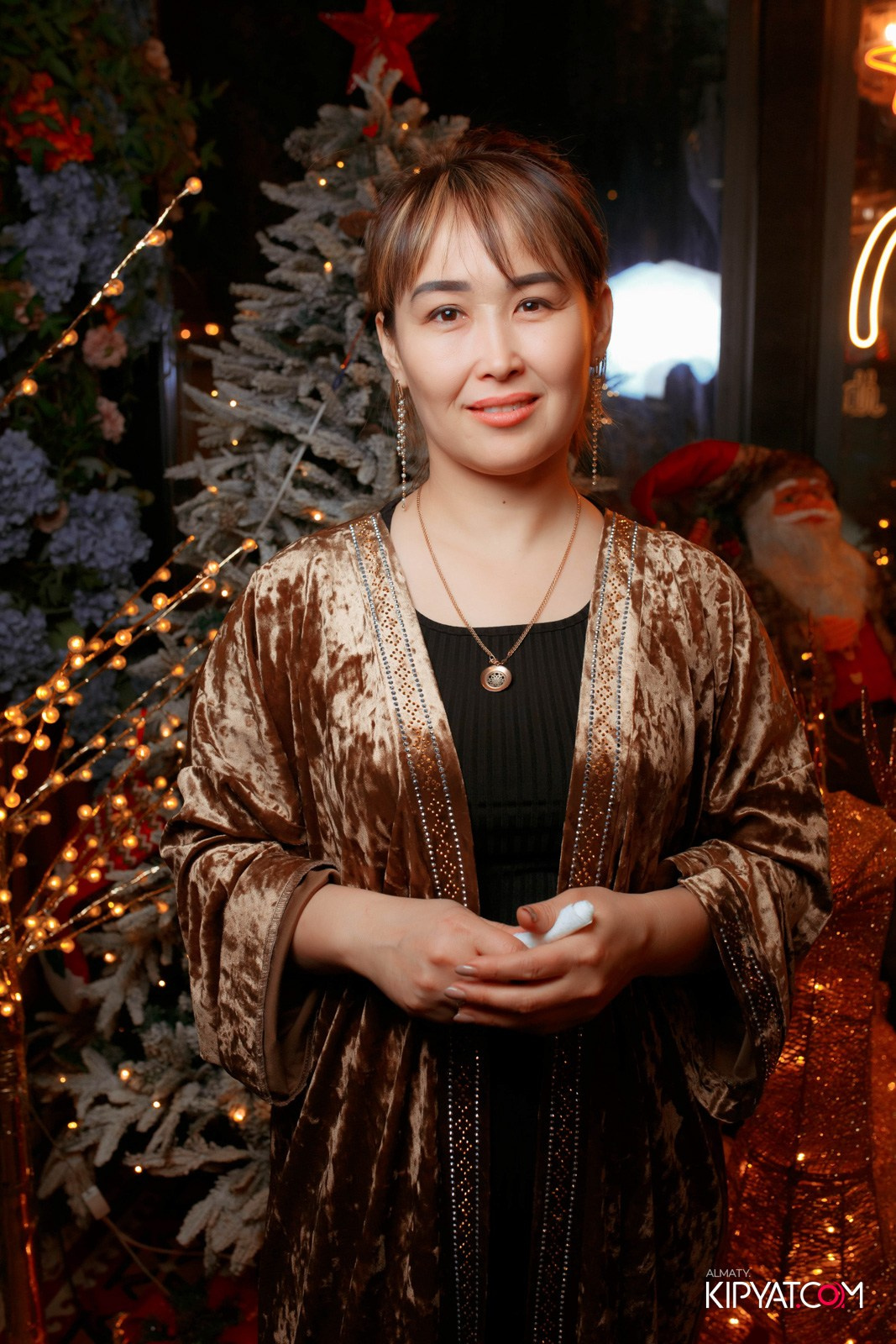 MODI RESTORANCHIK. КИПЯТКОМ АЛМАТЫ!