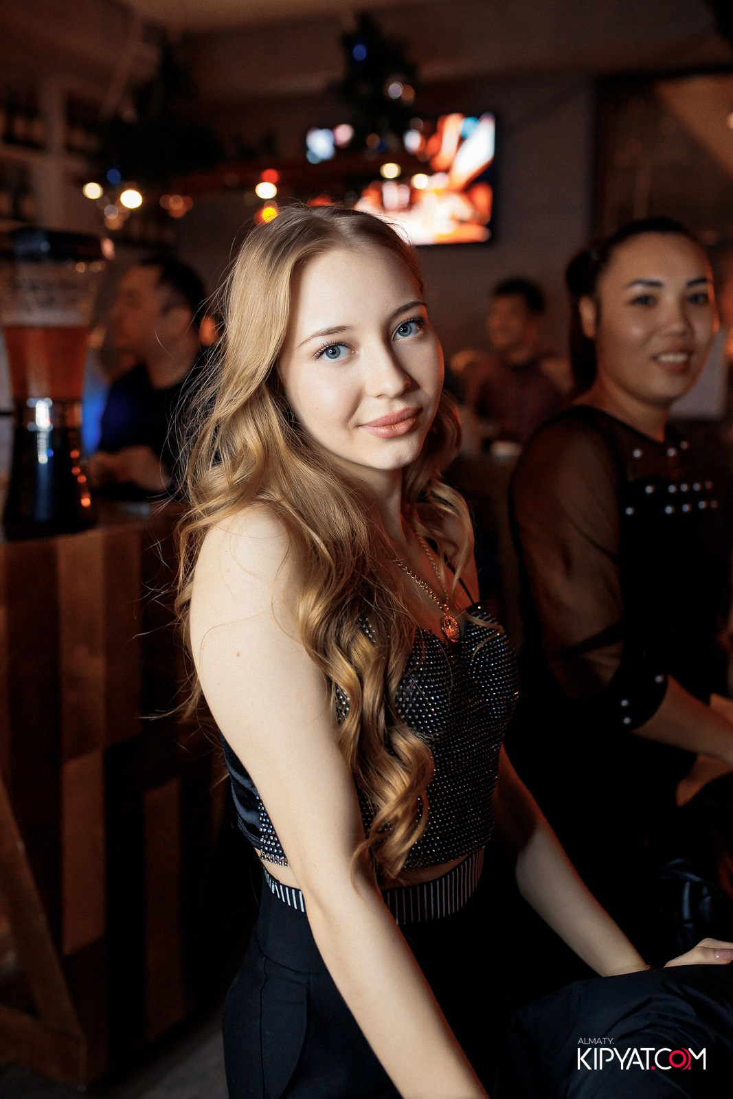 ПИНТА НА ГОГОЛЯ. КИПЯТКОМ АЛМАТЫ!