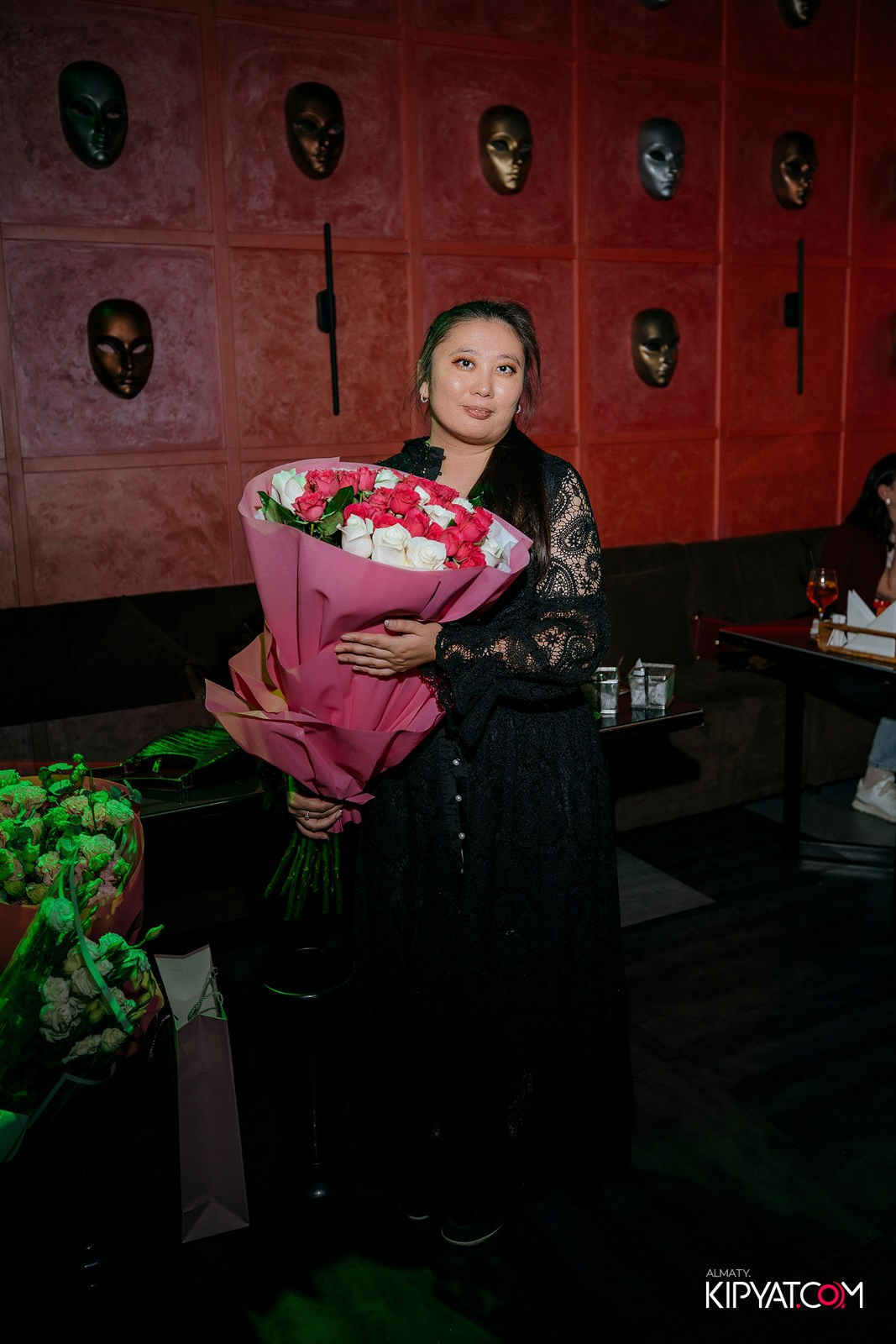 ДОРОГАЯ. Я НЕ ПИЛ. КИПЯТКОМ АЛМАТЫ! Фотосъемка мероприятий в Алматы