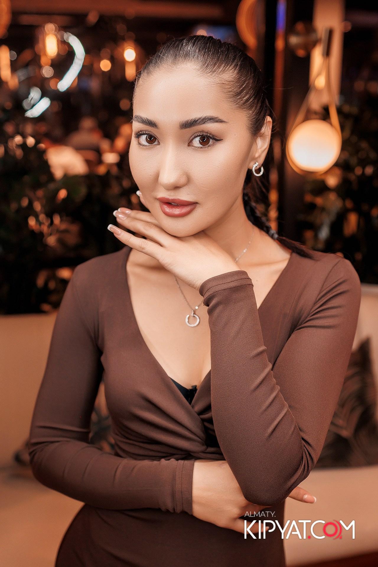 Noodles. КИПЯТКОМ АЛМАТЫ!