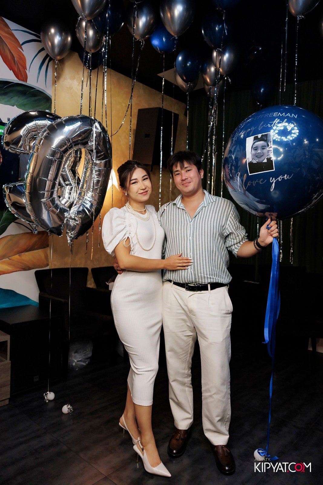 ДОРОГАЯ, Я НЕ ПИЛ. КИПЯТКОМ АЛМАТЫ!