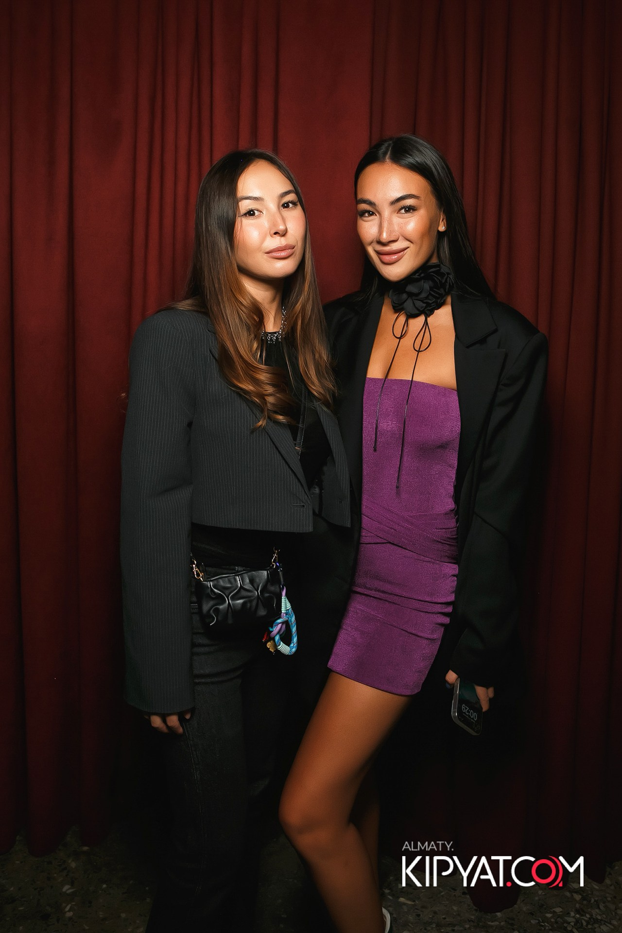 BLA BLA BAR. КИПЯТКОМ АЛМАТЫ!