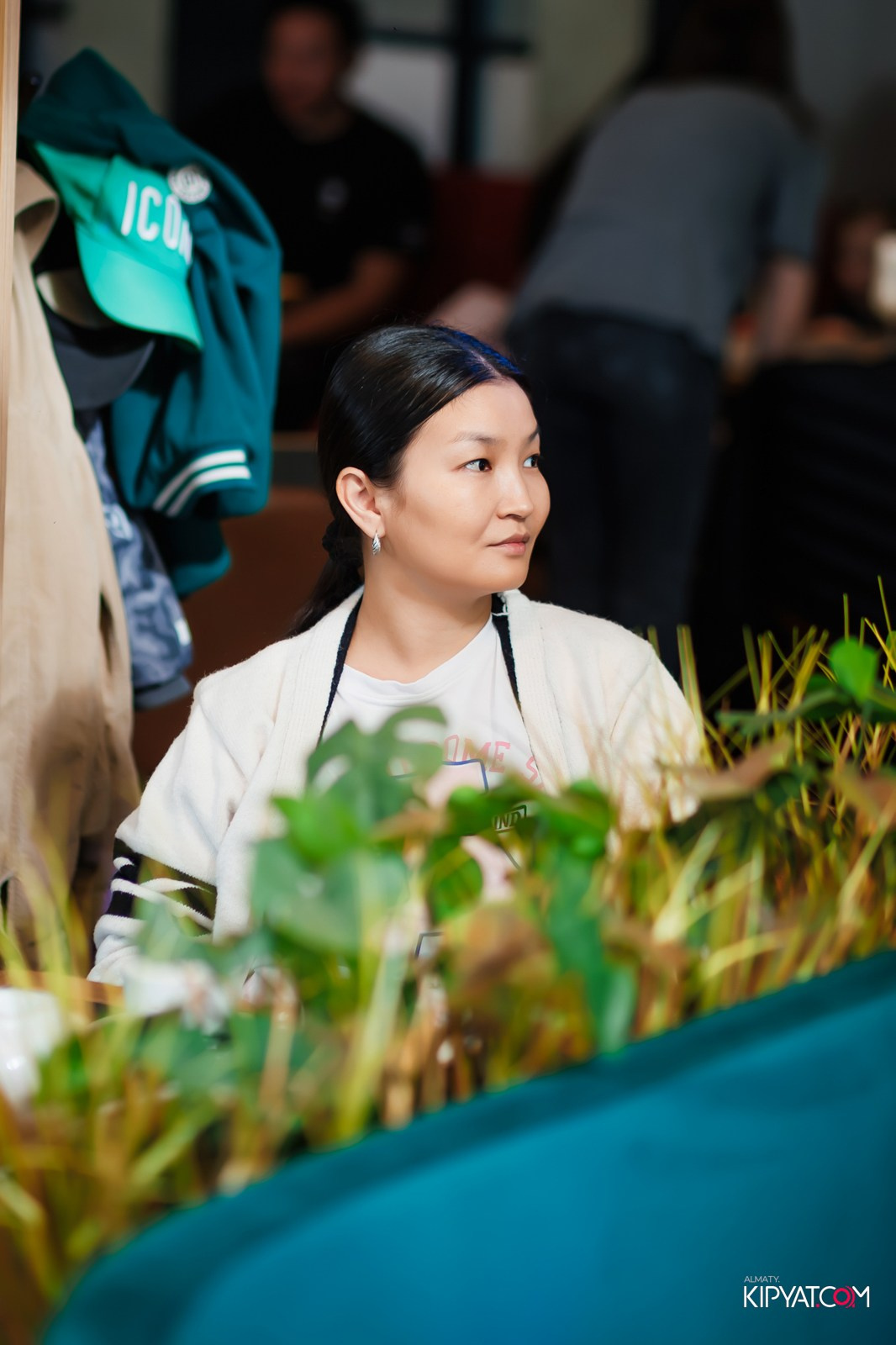 ПИНТА НА ТУЛЕБАЕВА. КИПЯТКОМ АЛМАТЫ!