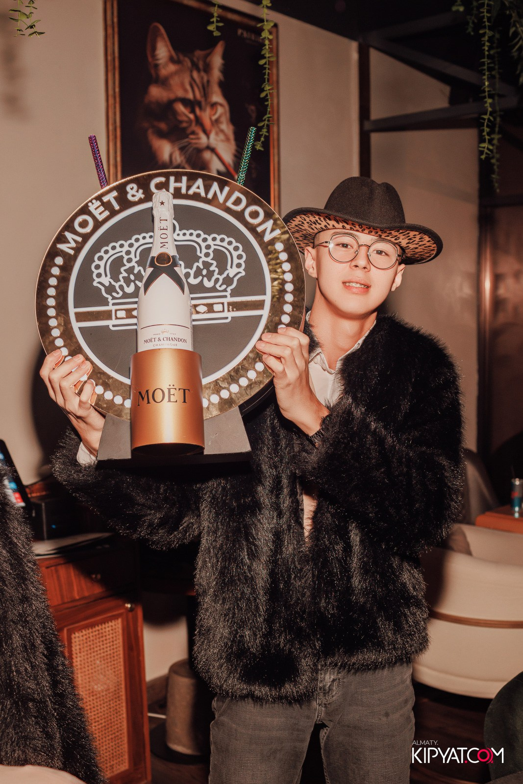 PATRIKI RESTAURANT. КИПЯТКОМ АЛМАТЫ!