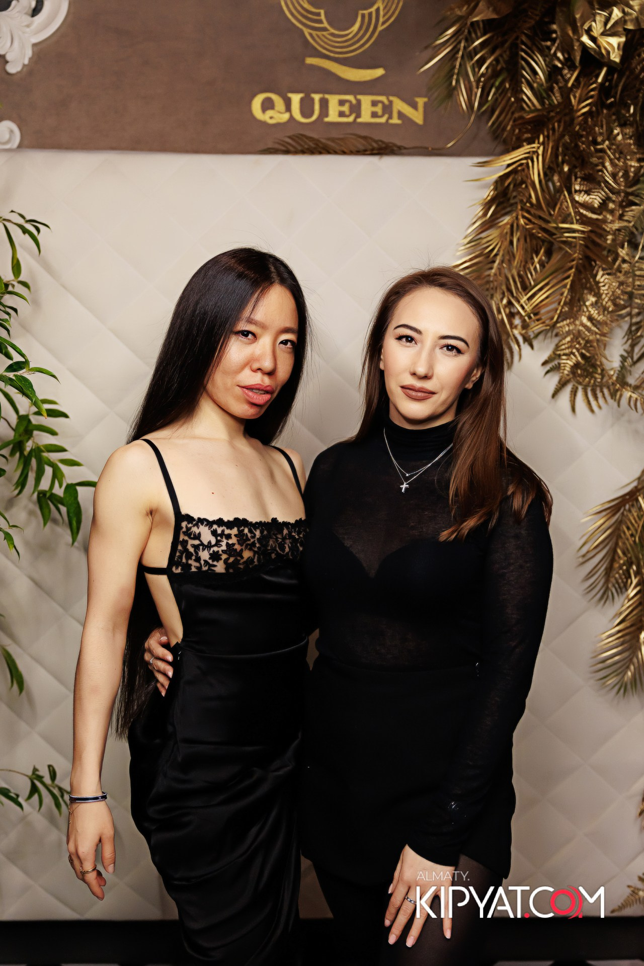 QUEEN. КИПЯТКОМ АЛМАТЫ!