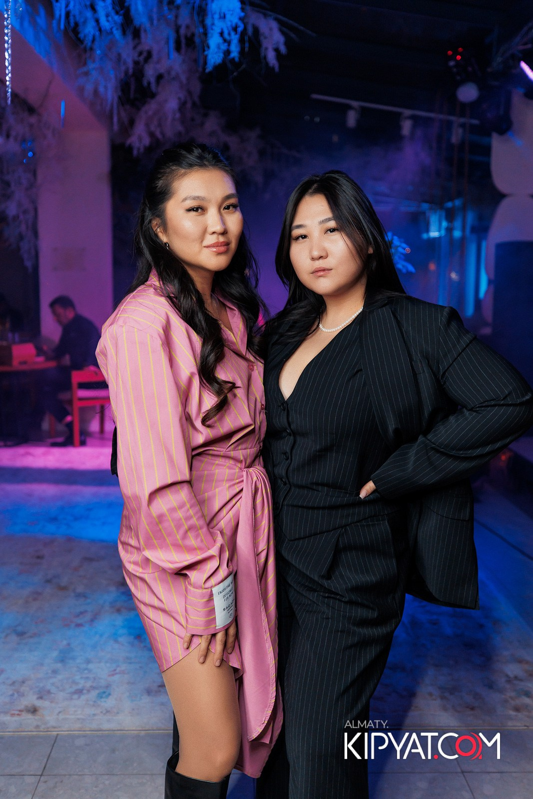 EDEN. КИПЯТКОМ АЛМАТЫ!