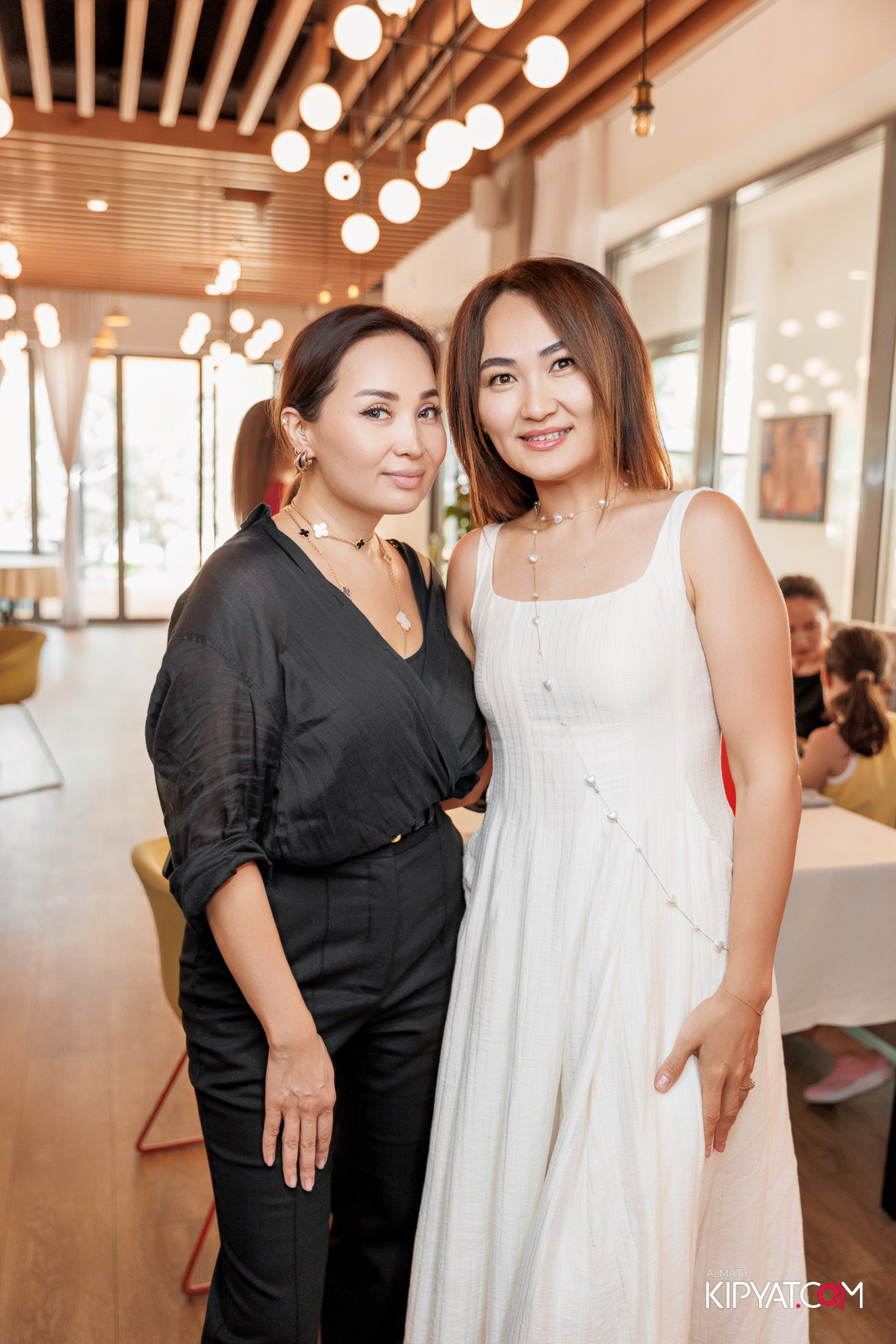 БРАНЧ «PRO ЖЕНСТВЕННОСТЬ». КИПЯТКОМ АЛМАТЫ!