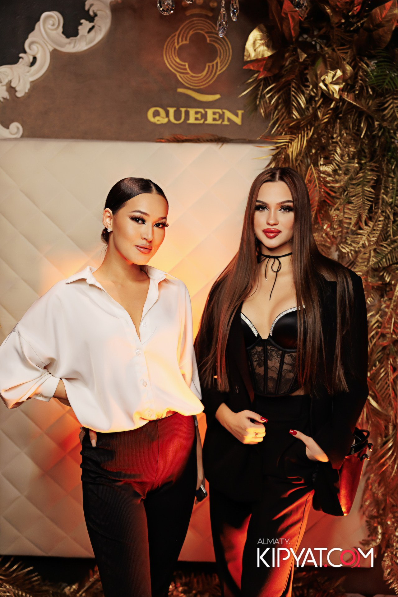 QUEEN. КИПЯТКОМ АЛМАТЫ!