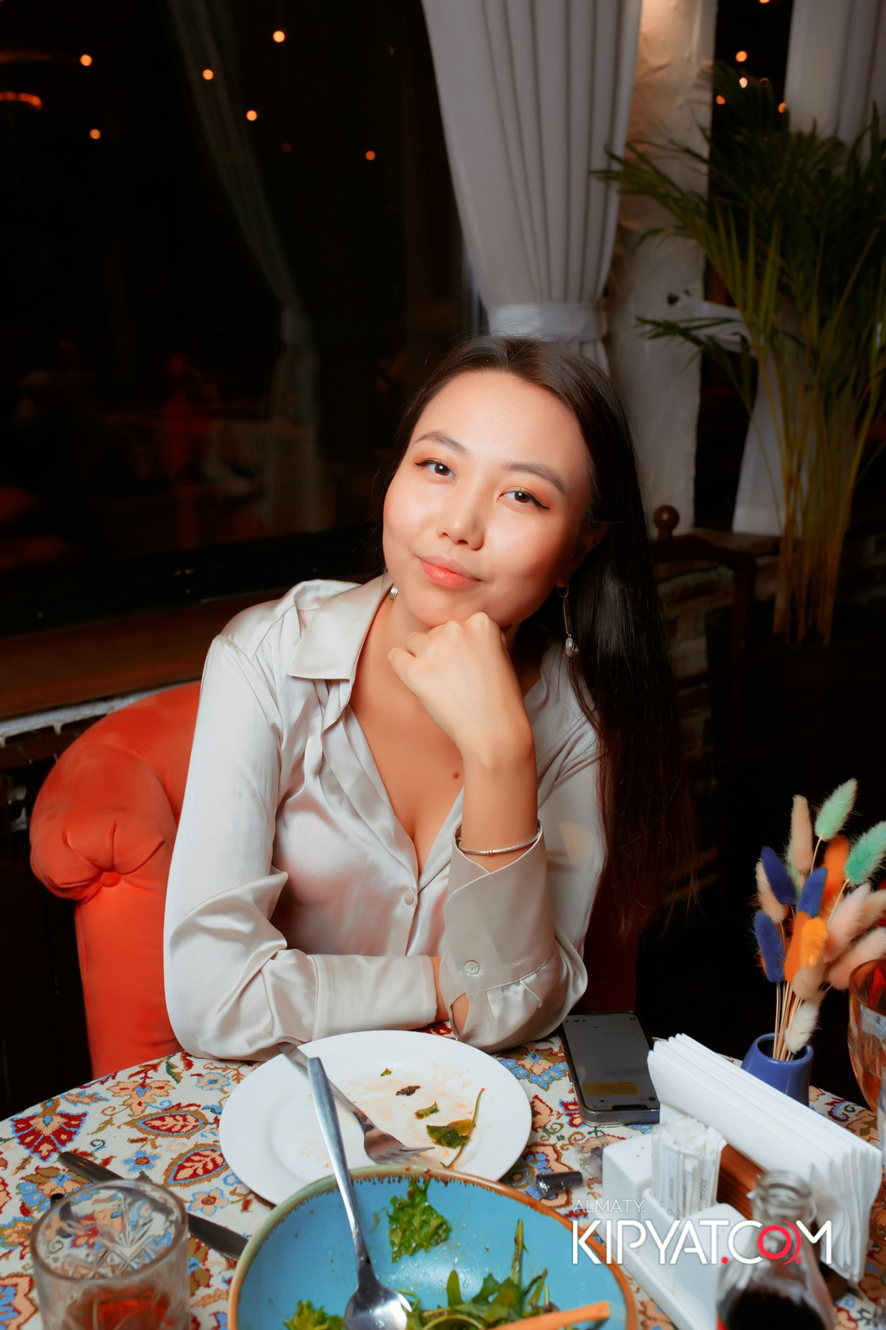 ВАХТАНГУРИ. КИПЯТКОМ АЛМАТЫ!