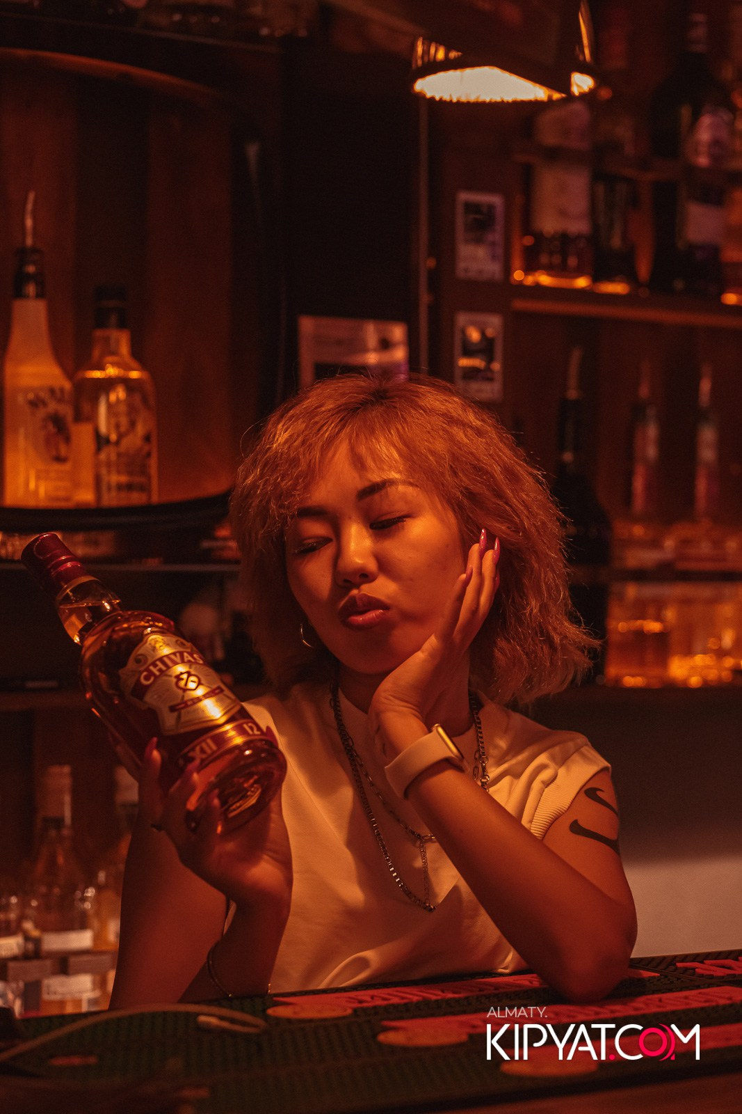 VICTORY PUB. КИПЯТКОМ АЛМАТЫ!