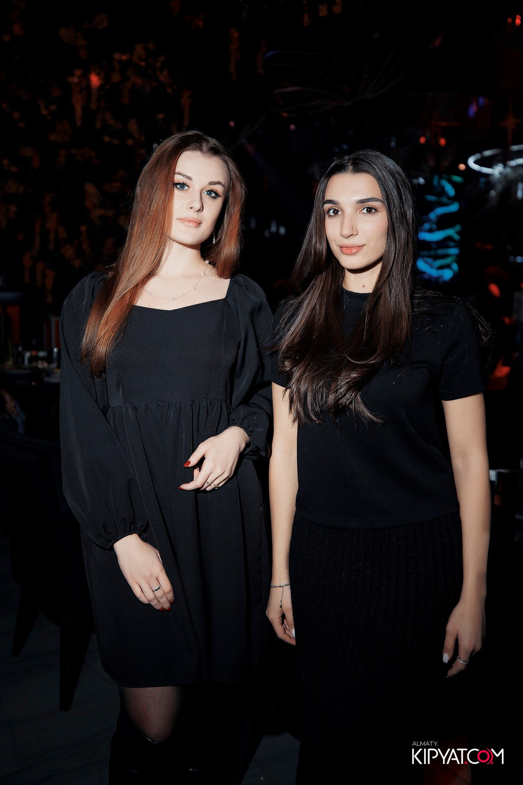 FRIENDS BAR & TERRACE. КИПЯТКОМ АЛМАТЫ! Фотосъемка мероприятий в Алматы