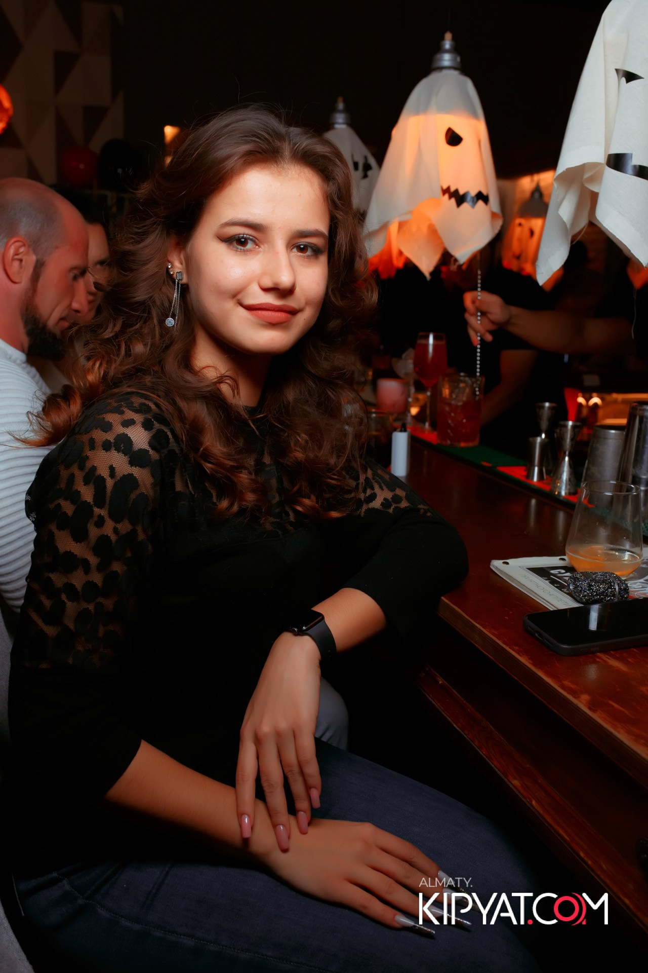 СУХОЙ ЗАКОН. КИПЯТКОМ АЛМАТЫ!