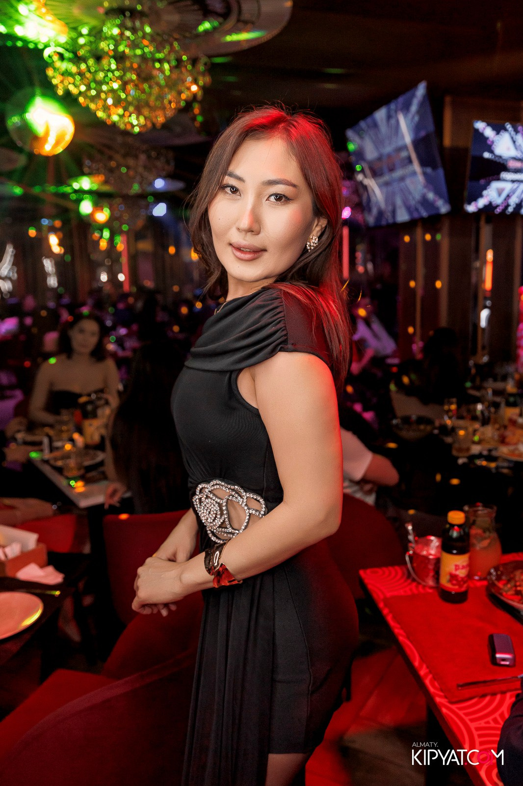 ЗАЯ, НА БИС. КИПЯТКОМ АЛМАТЫ! Фотосъемка мероприятий в Алматы