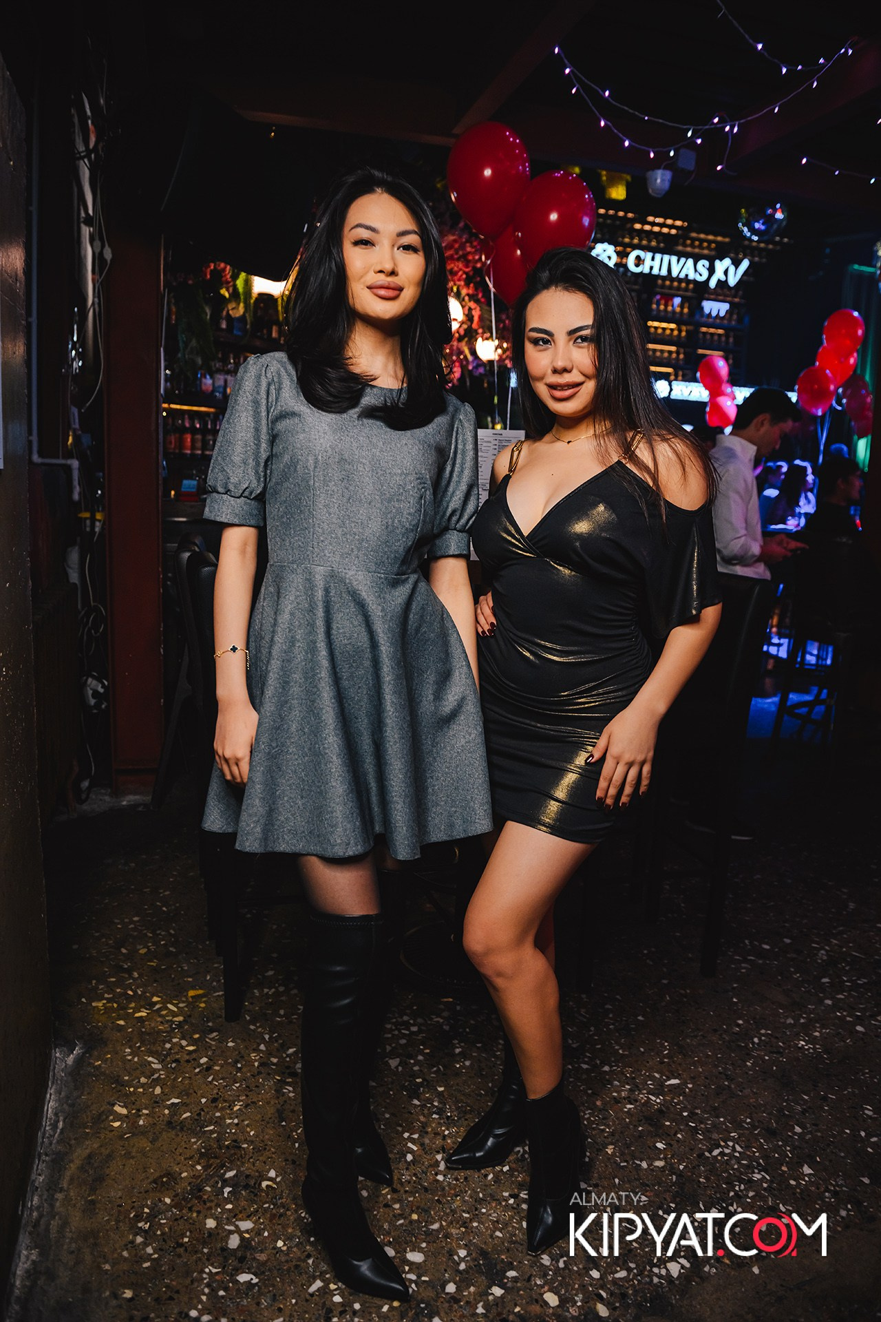 BlaBlaBar. КИПЯТКОМ АЛМАТЫ!