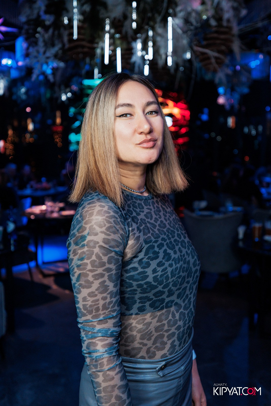 FRIENDS BAR & TERRACE. КИПЯТКОМ АЛМАТЫ!